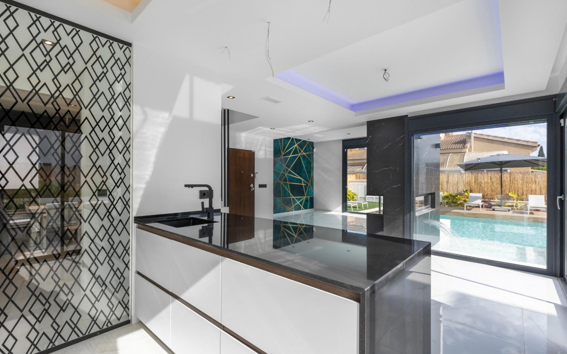 A Vendre - Villa - Torrevieja - Torrevieja Centro