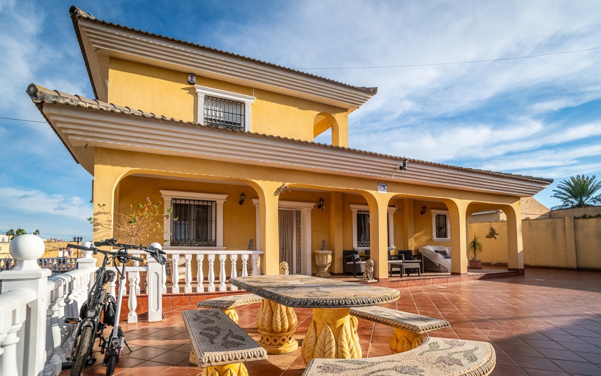 A Vendre - Villa - Torrevieja - Torrevieja Centro