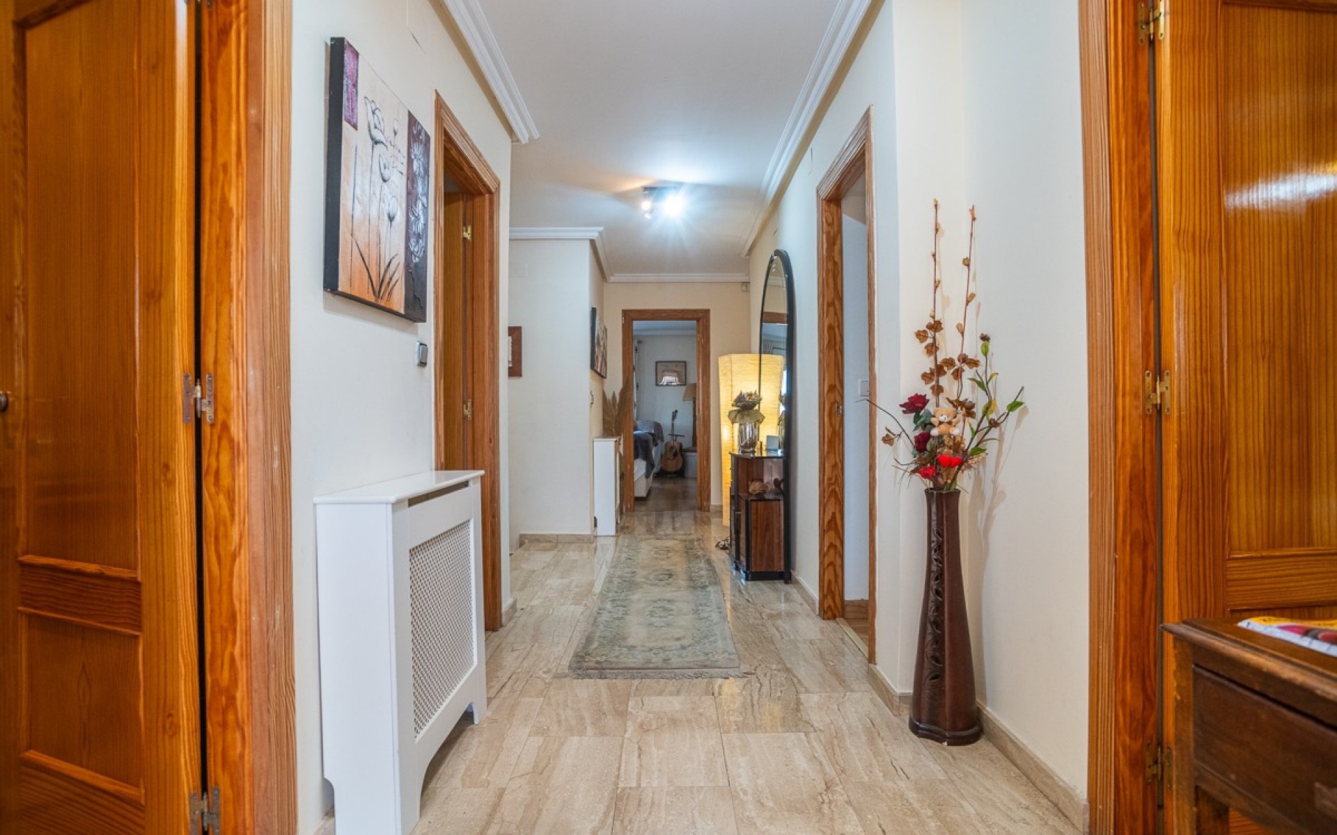 A Vendre - Villa - Torrevieja - Torrevieja Centro