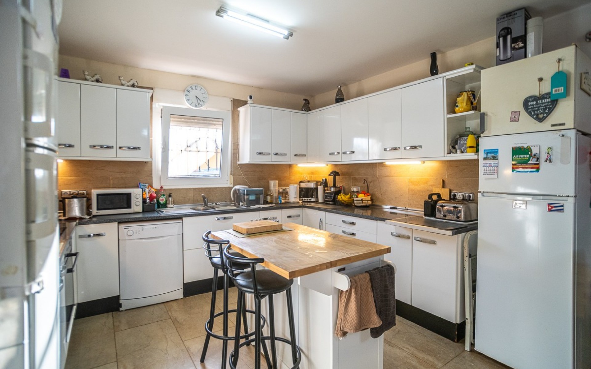 A Vendre - Villa - Torrevieja - Torrevieja Centro