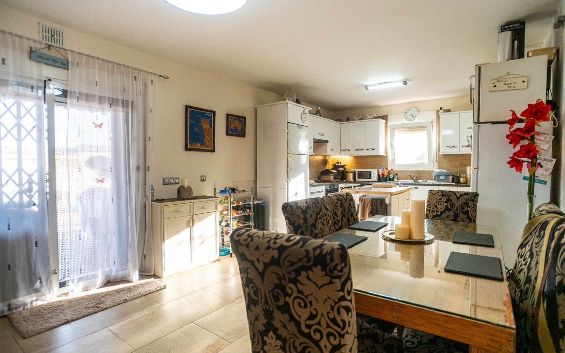 A Vendre - Villa - Torrevieja - Torrevieja Centro