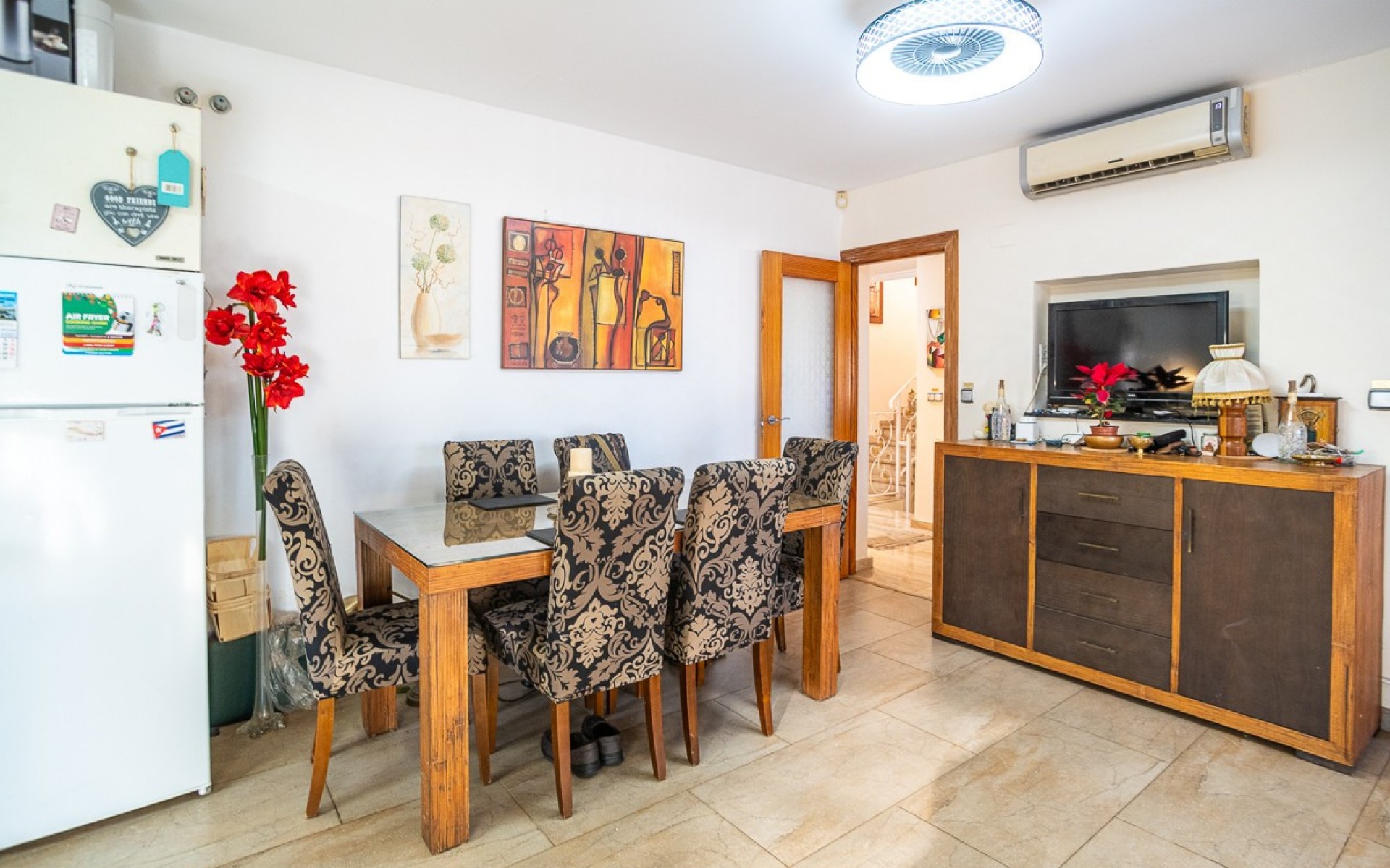 A Vendre - Villa - Torrevieja - Torrevieja Centro