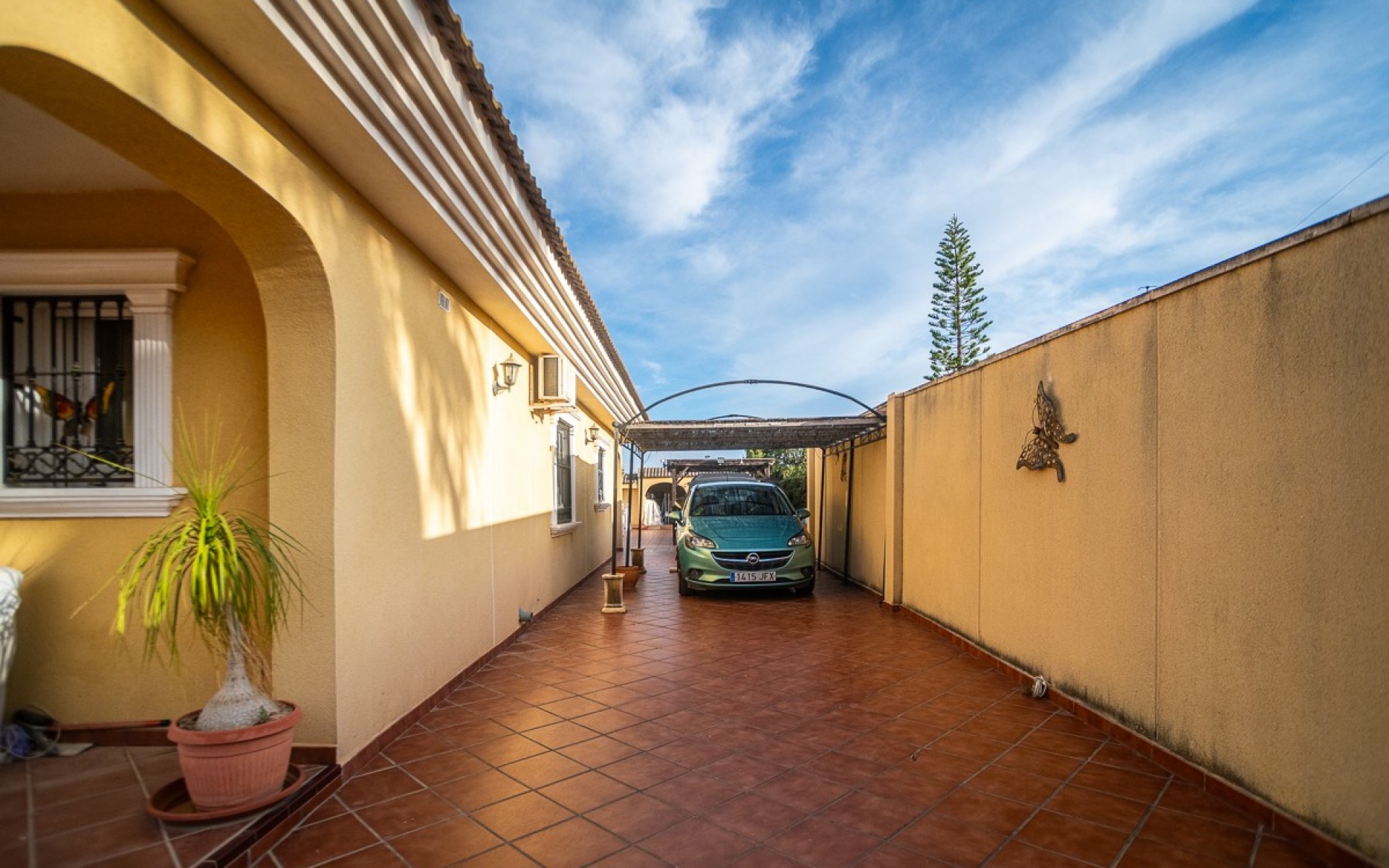 A Vendre - Villa - Torrevieja - Torrevieja Centro