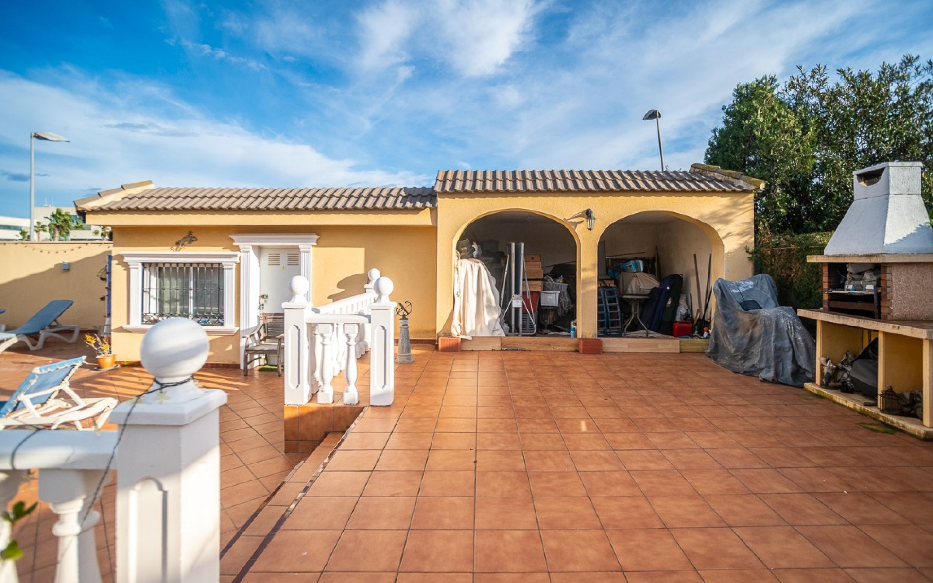 A Vendre - Villa - Torrevieja - Torrevieja Centro