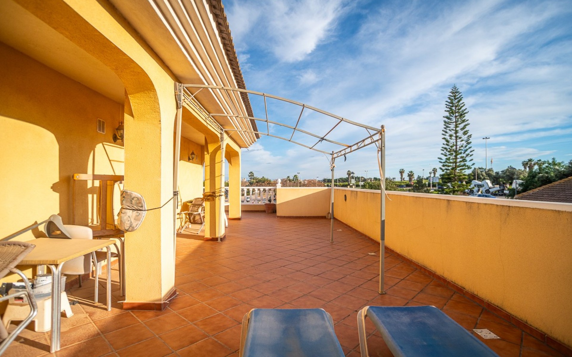 A Vendre - Villa - Torrevieja - Torrevieja Centro