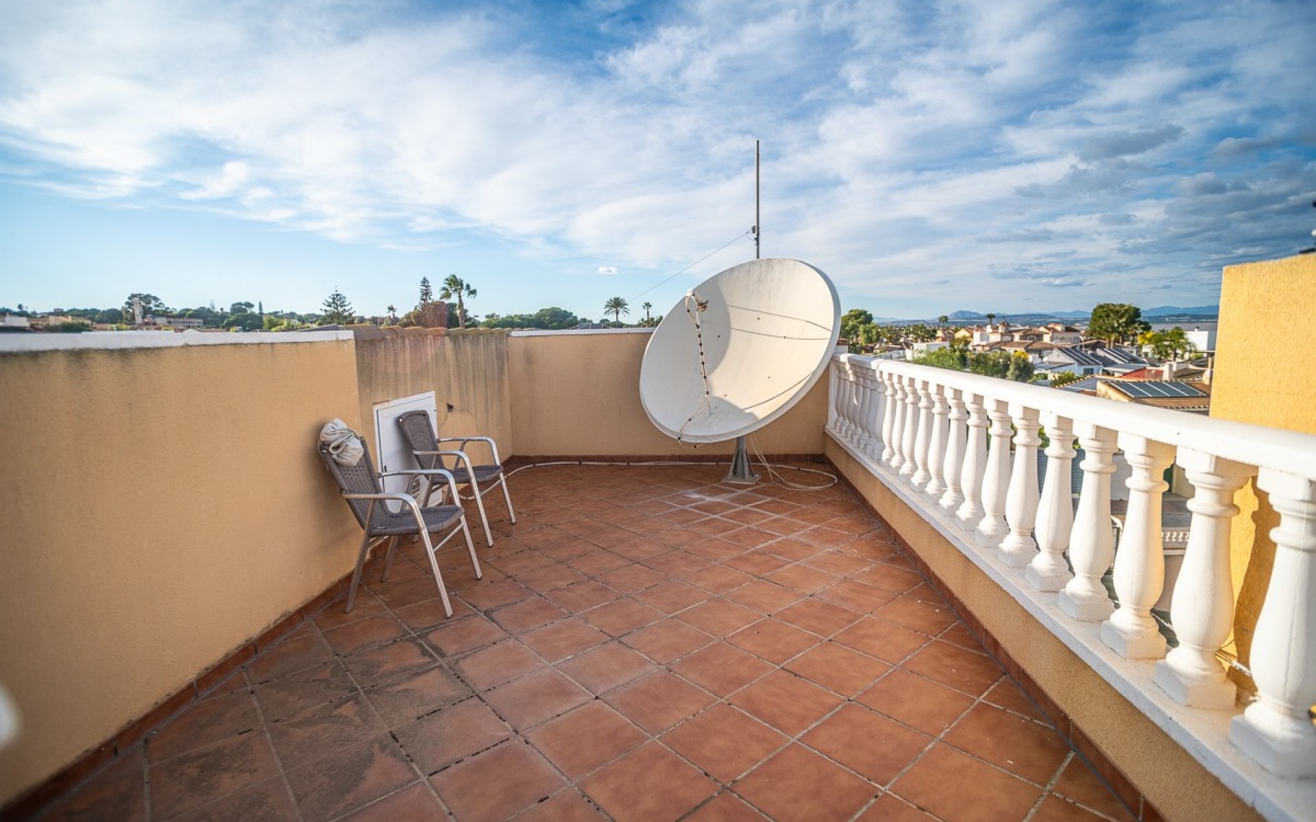 A Vendre - Villa - Torrevieja - Torrevieja Centro