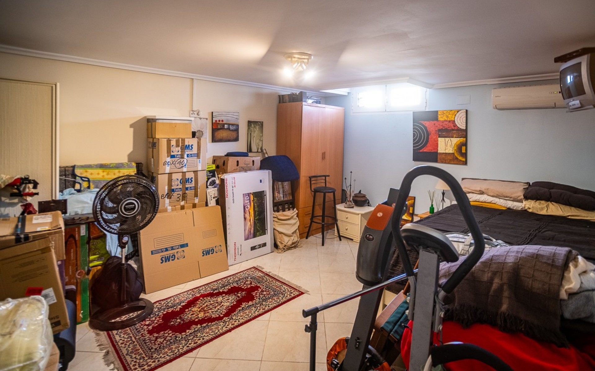 A Vendre - Villa - Torrevieja - Torrevieja Centro