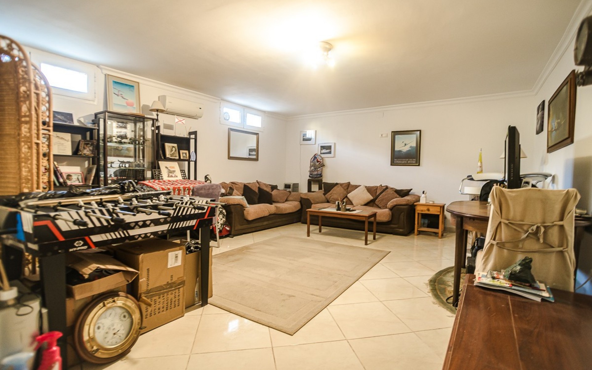 A Vendre - Villa - Torrevieja - Torrevieja Centro