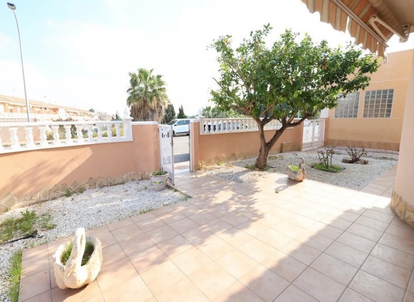 A Vendre - Villa - Torrevieja - Torrevieja Centro