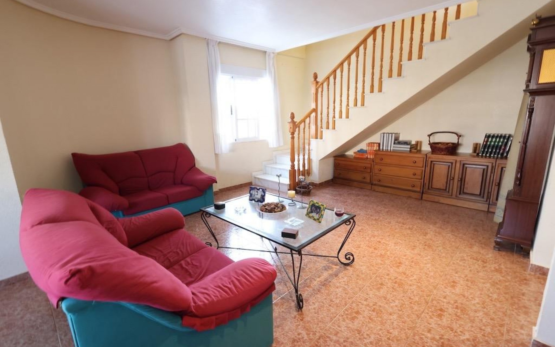A Vendre - Villa - Torrevieja - Torrevieja Centro