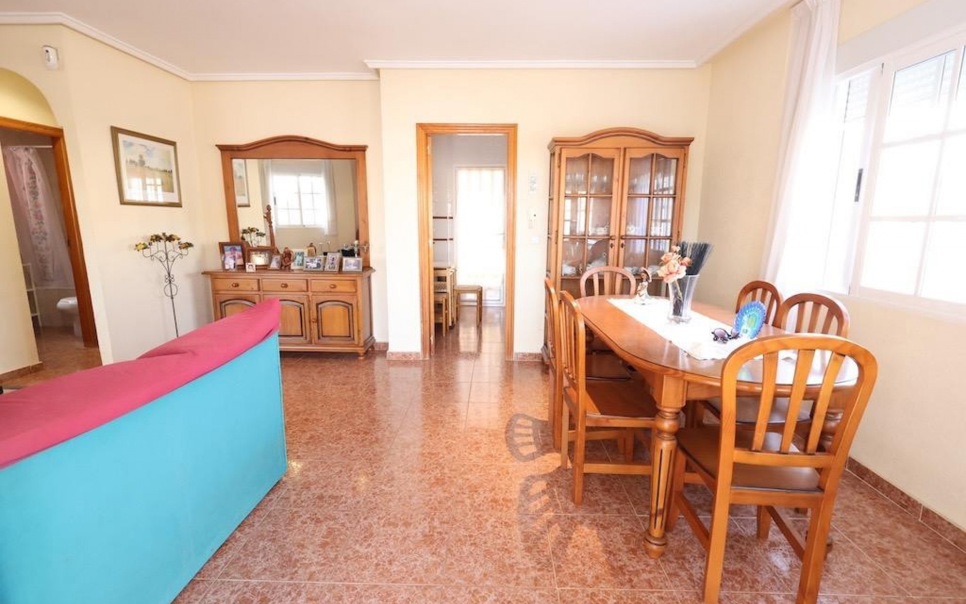 A Vendre - Villa - Torrevieja - Torrevieja Centro