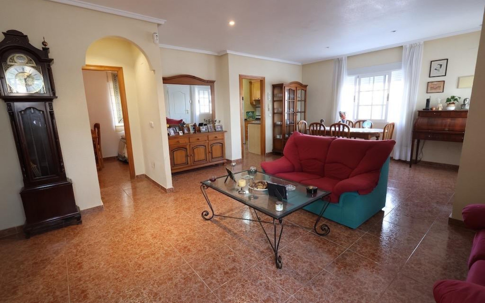 A Vendre - Villa - Torrevieja - Torrevieja Centro