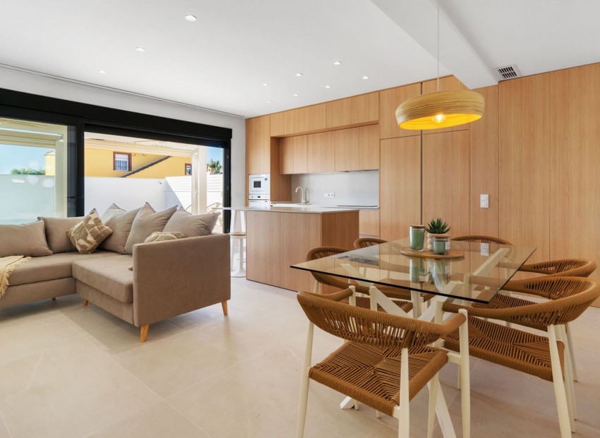 A Vendre - Villa - Torrevieja - Torrevieja Centro