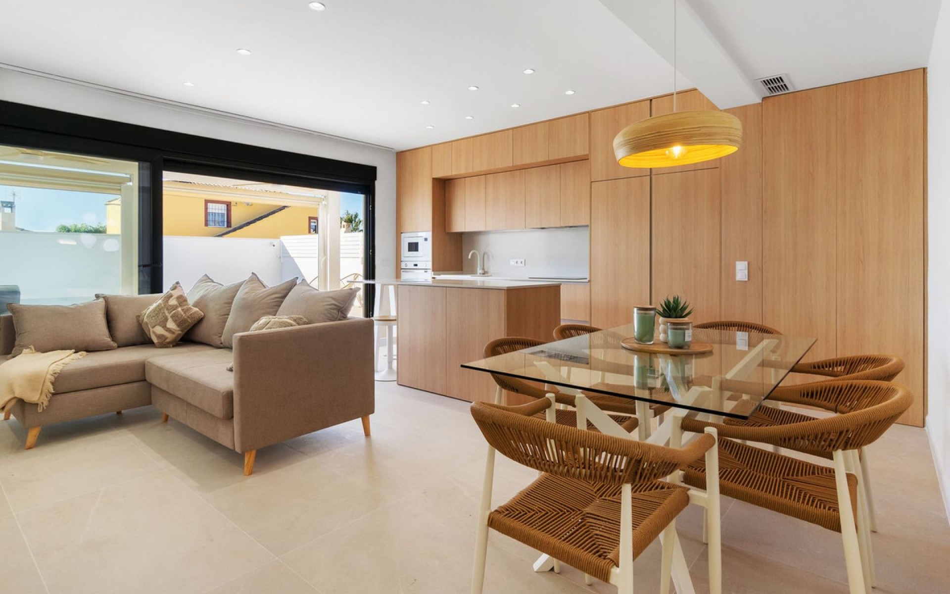 A Vendre - Villa - Torrevieja - Torrevieja Centro
