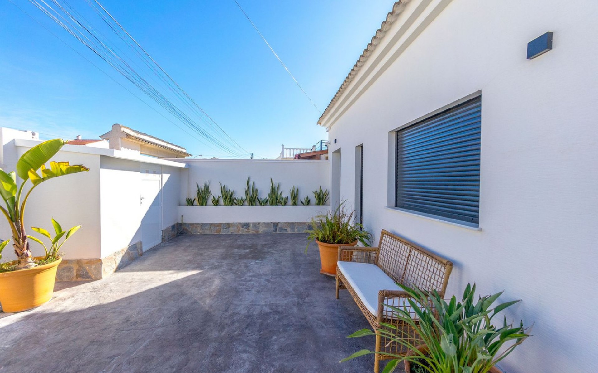 A Vendre - Villa - Torrevieja - Torrevieja Centro