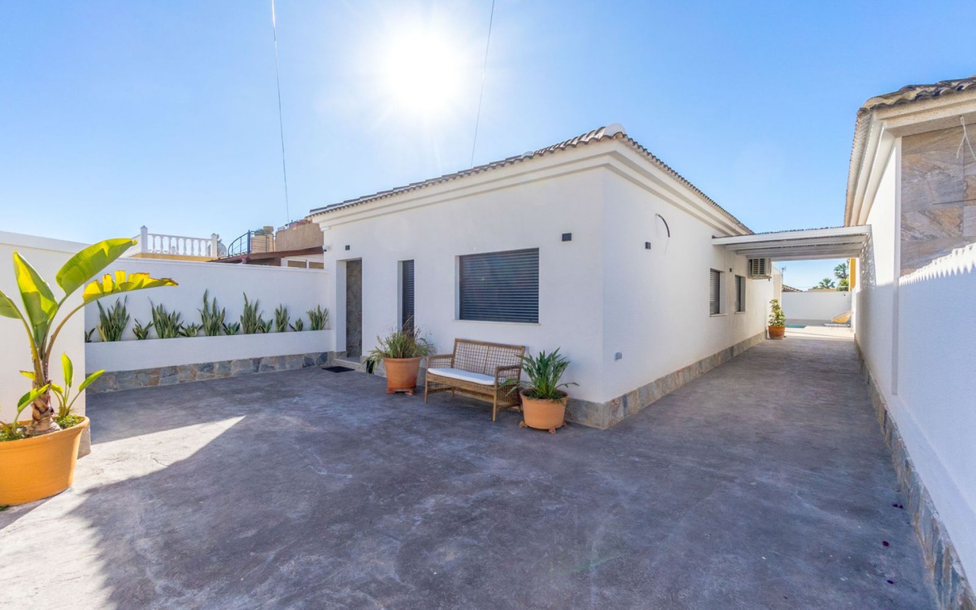 A Vendre - Villa - Torrevieja - Torrevieja Centro