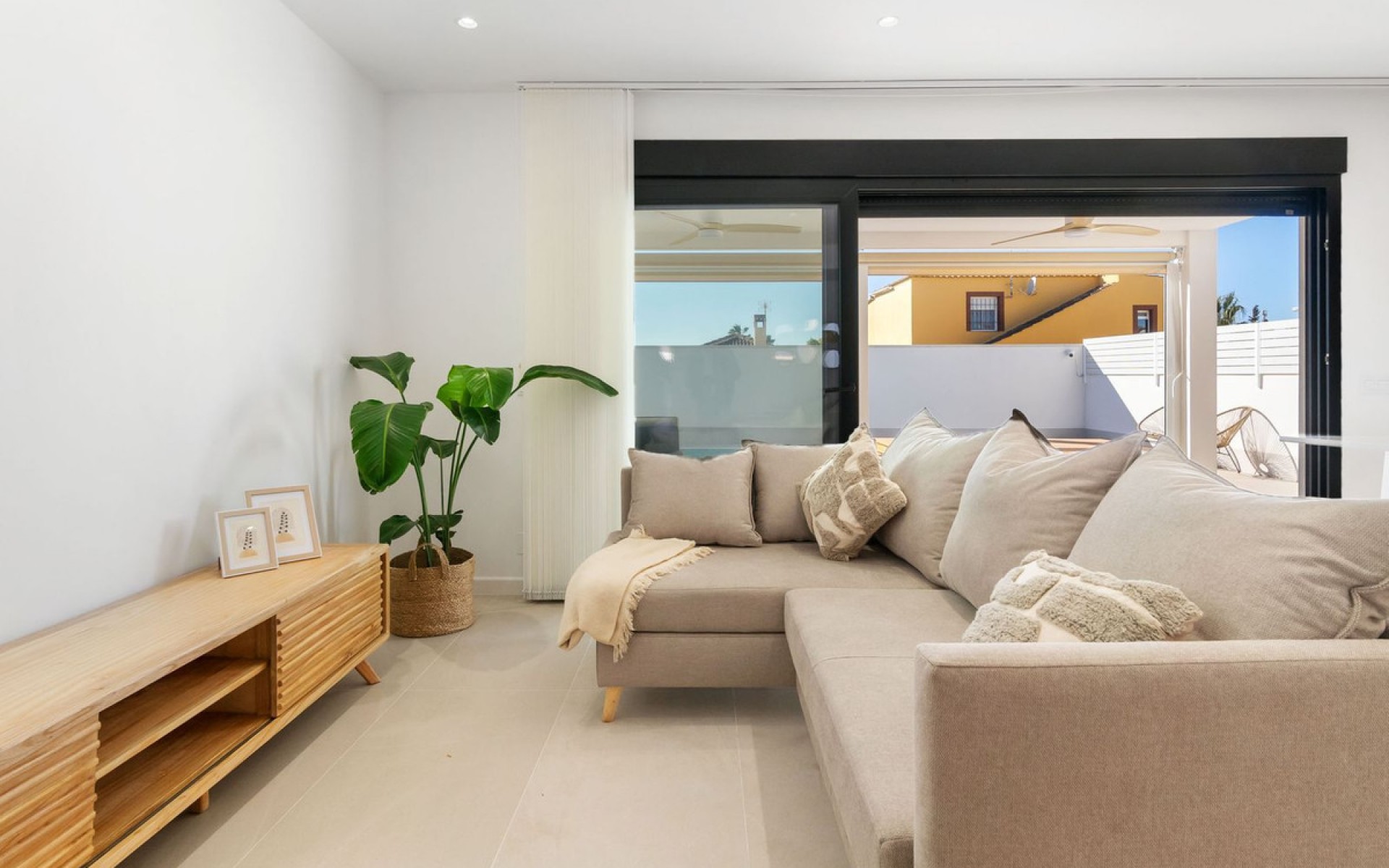 A Vendre - Villa - Torrevieja - Torrevieja Centro