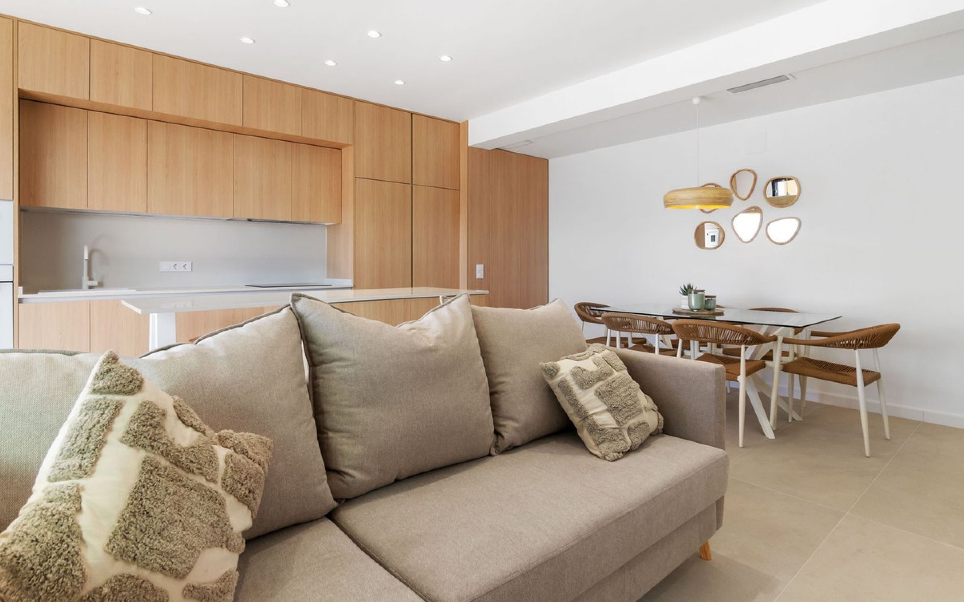 A Vendre - Villa - Torrevieja - Torrevieja Centro