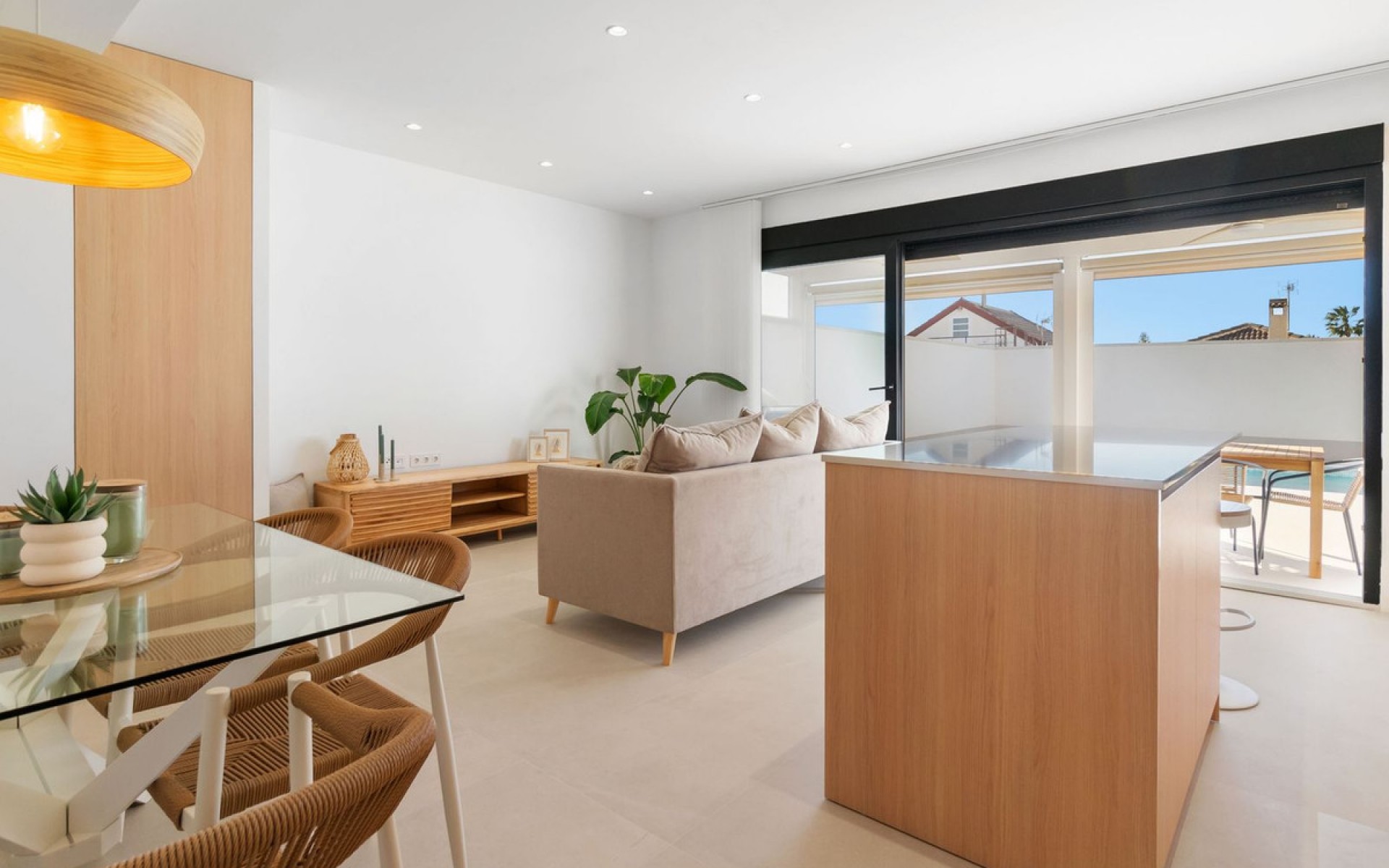 A Vendre - Villa - Torrevieja - Torrevieja Centro