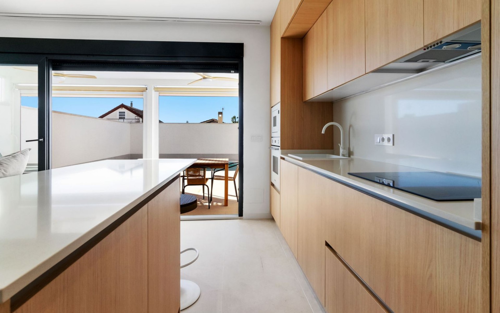 A Vendre - Villa - Torrevieja - Torrevieja Centro