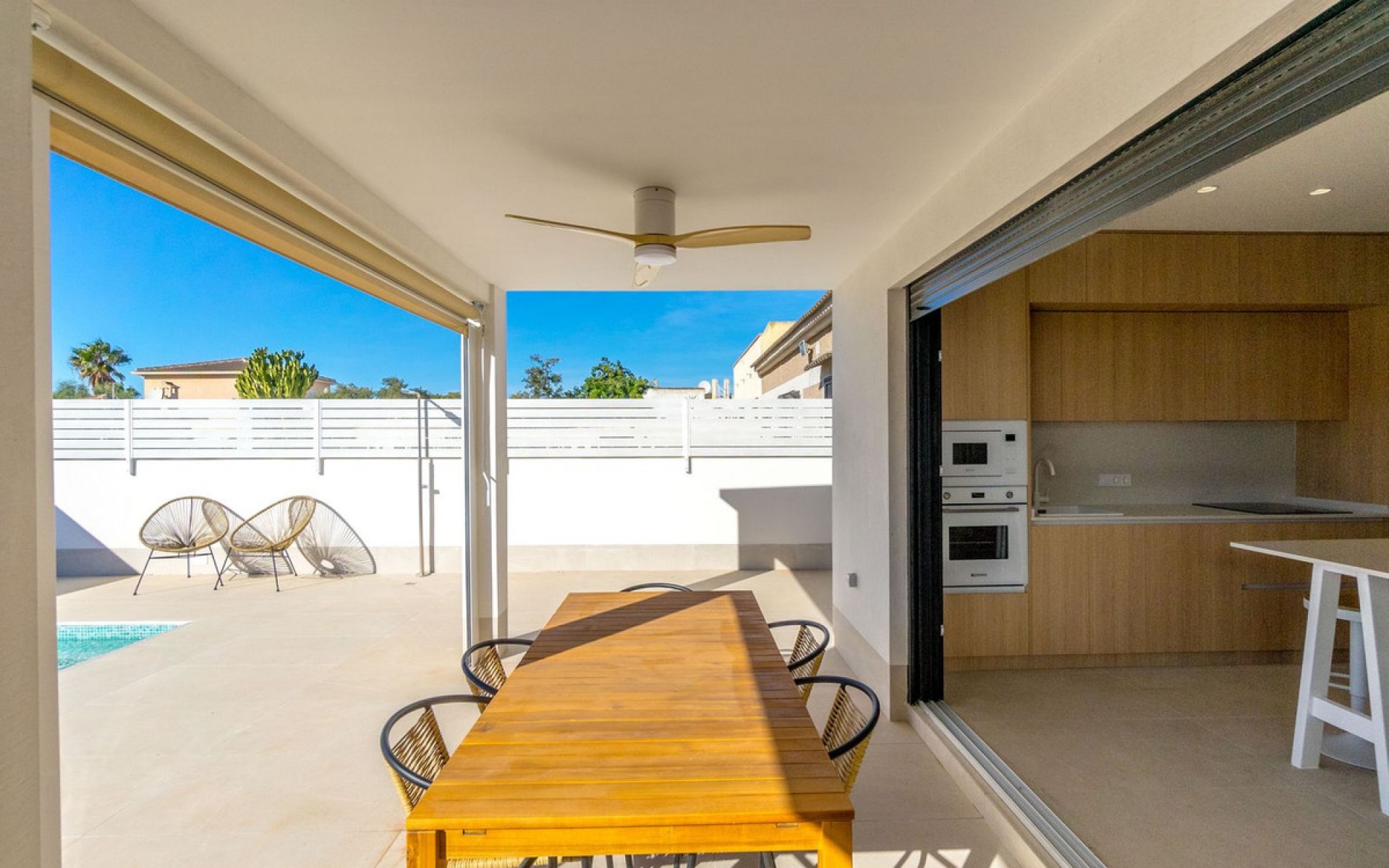A Vendre - Villa - Torrevieja - Torrevieja Centro