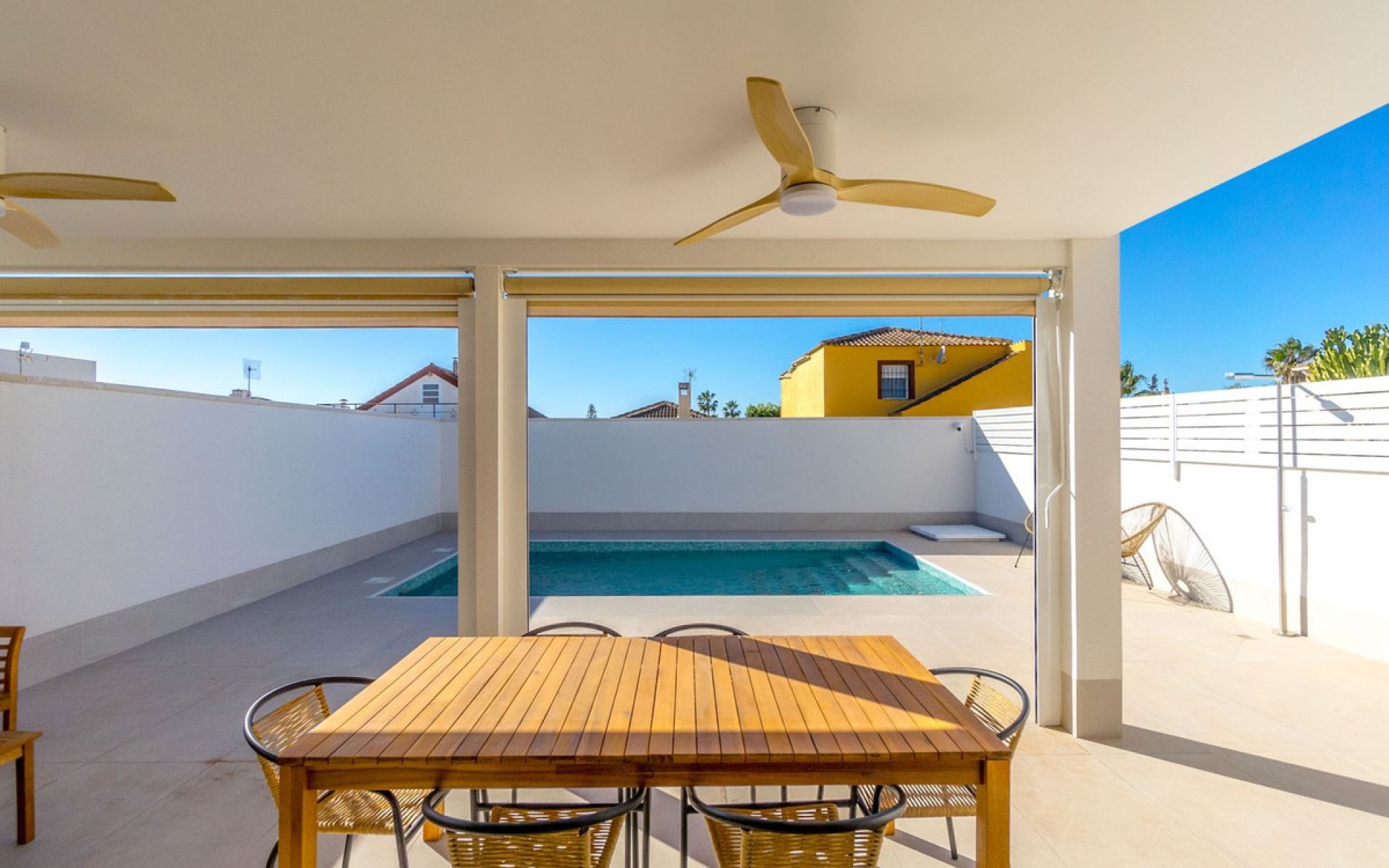 A Vendre - Villa - Torrevieja - Torrevieja Centro