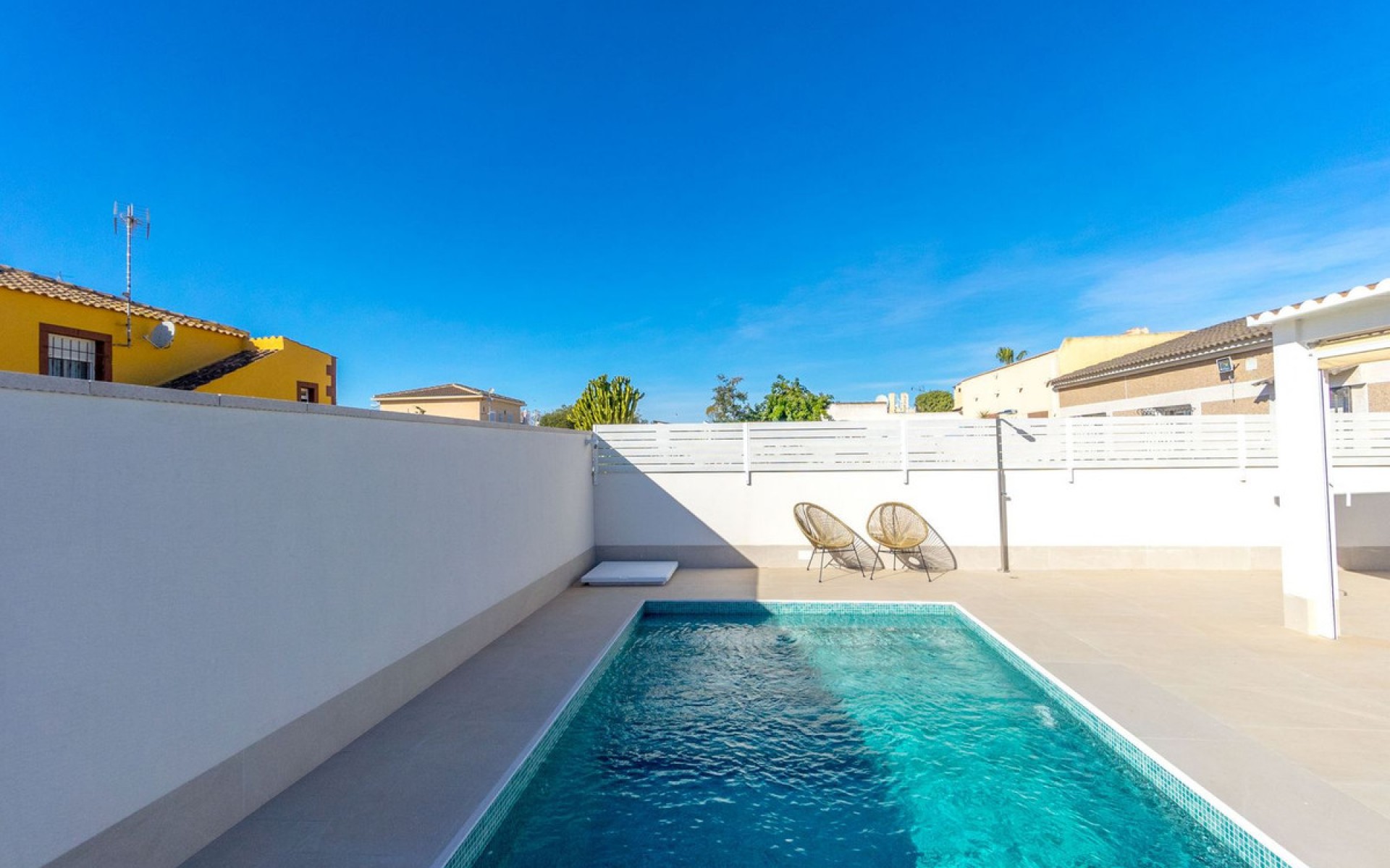 A Vendre - Villa - Torrevieja - Torrevieja Centro