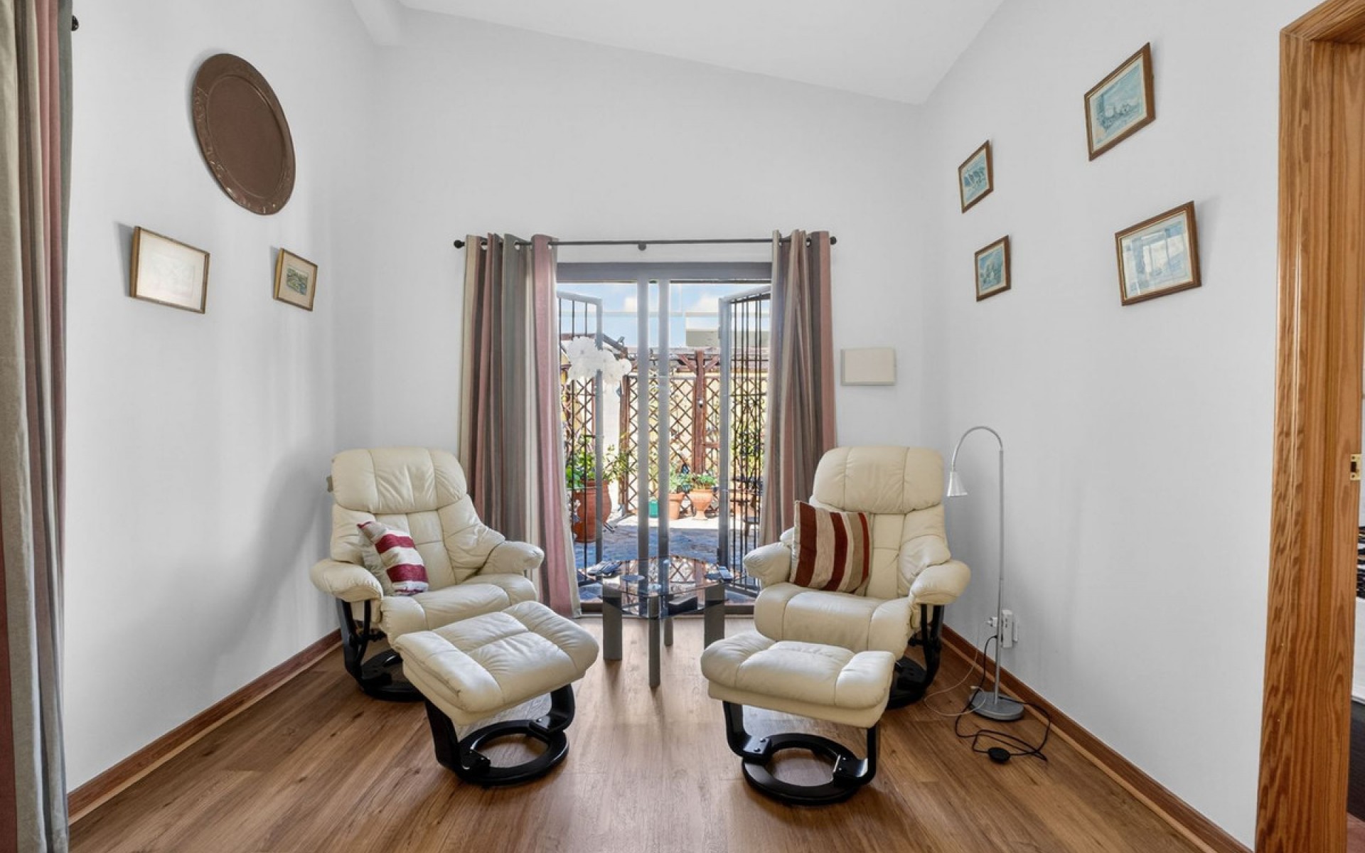 A Vendre - Villa - Torrevieja - Torrevieja Centro