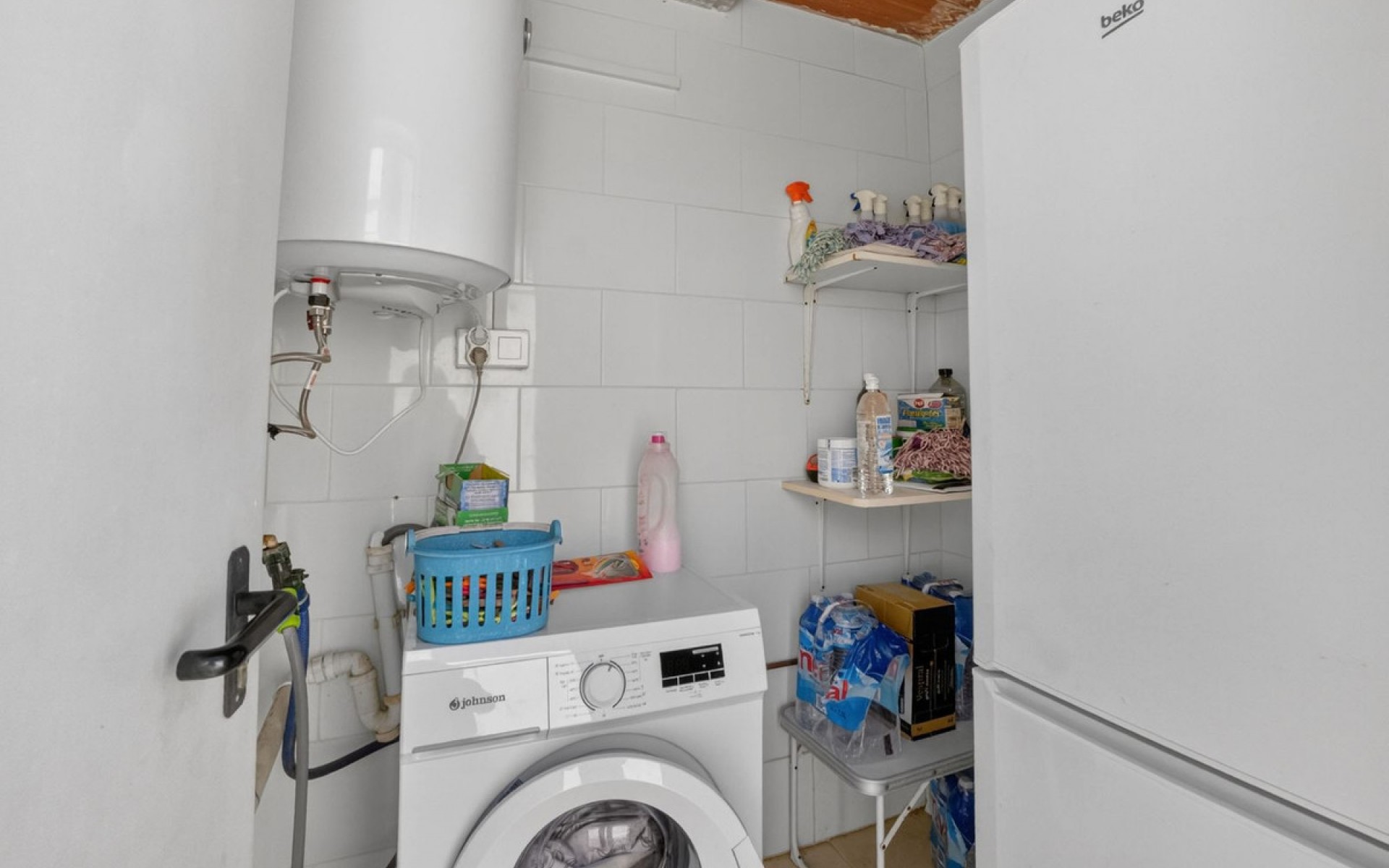 A Vendre - Villa - Torrevieja - Torrevieja Centro