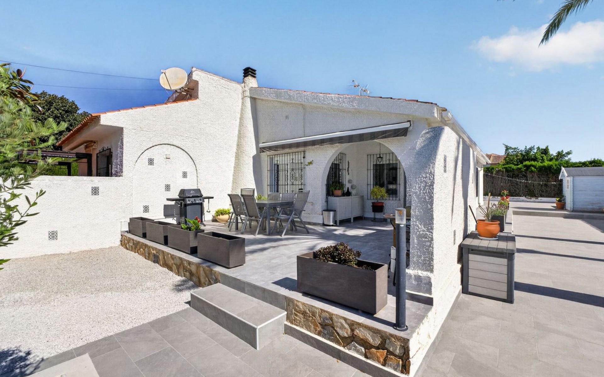 A Vendre - Villa - Torrevieja - Torrevieja Centro