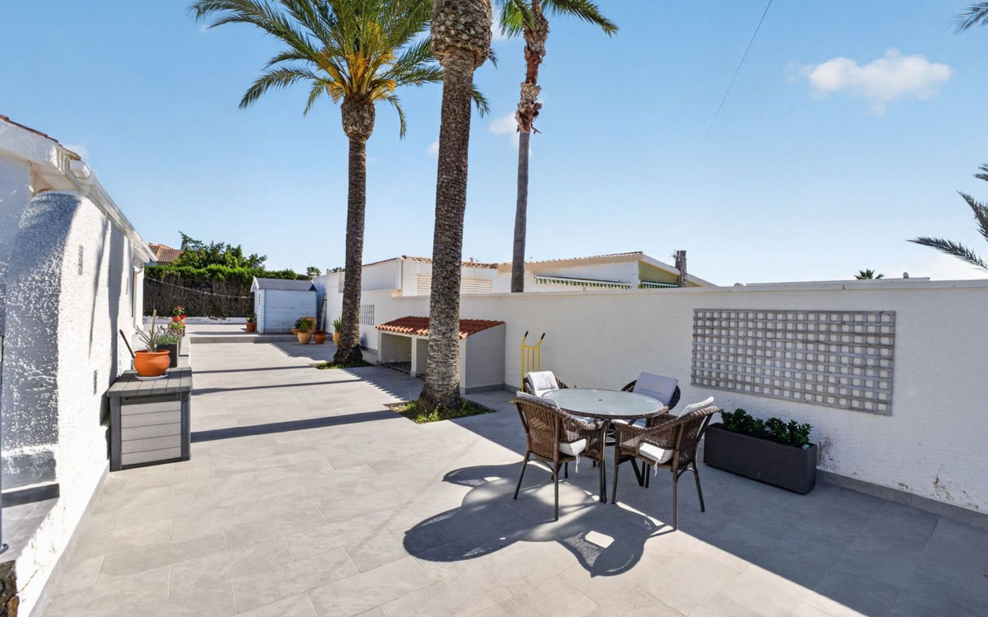A Vendre - Villa - Torrevieja - Torrevieja Centro