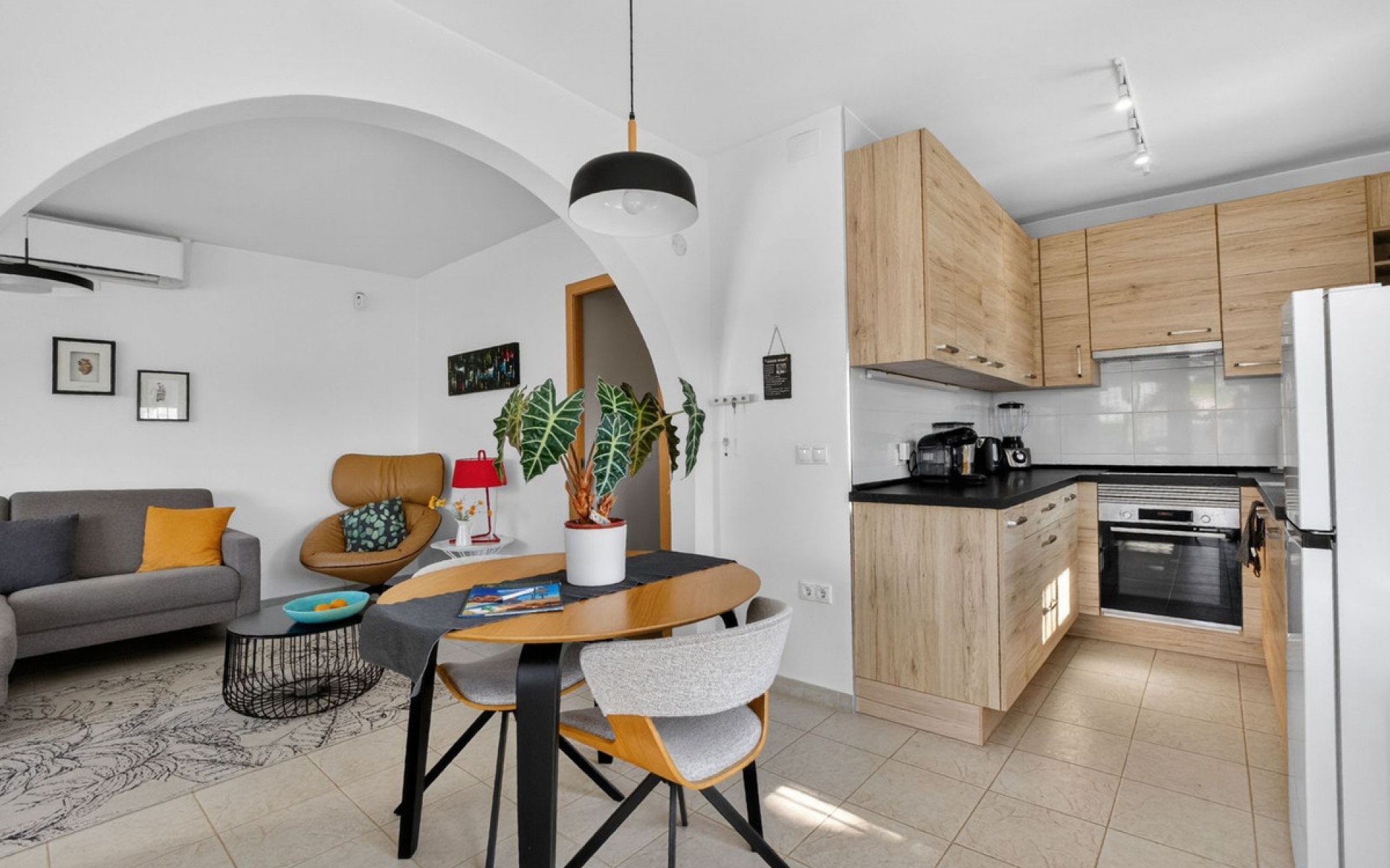 A Vendre - Villa - Torrevieja - Torrevieja Centro