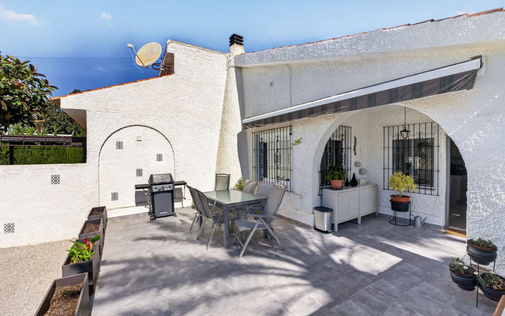 A Vendre - Villa - Torrevieja - Torrevieja Centro
