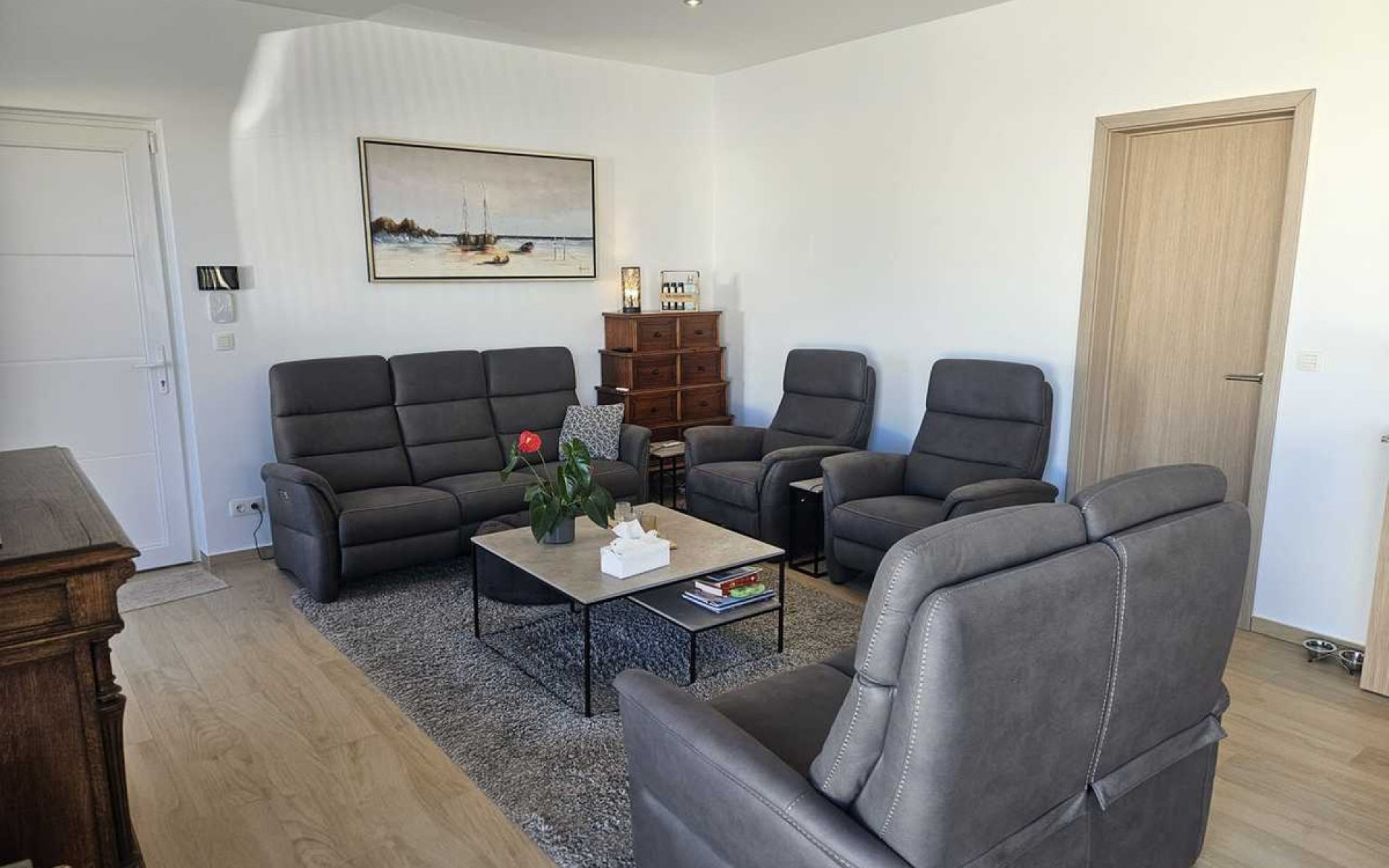 A Vendre - Villa - Torrevieja - Torrevieja Centro