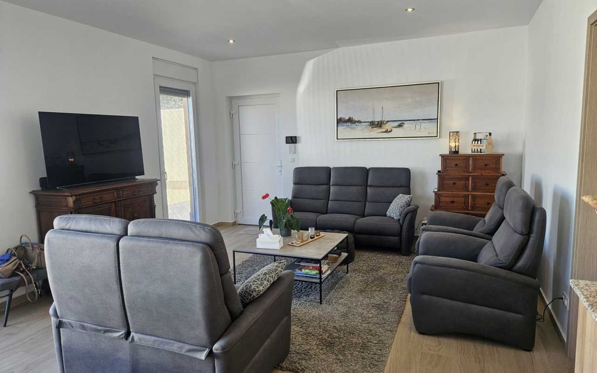 A Vendre - Villa - Torrevieja - Torrevieja Centro