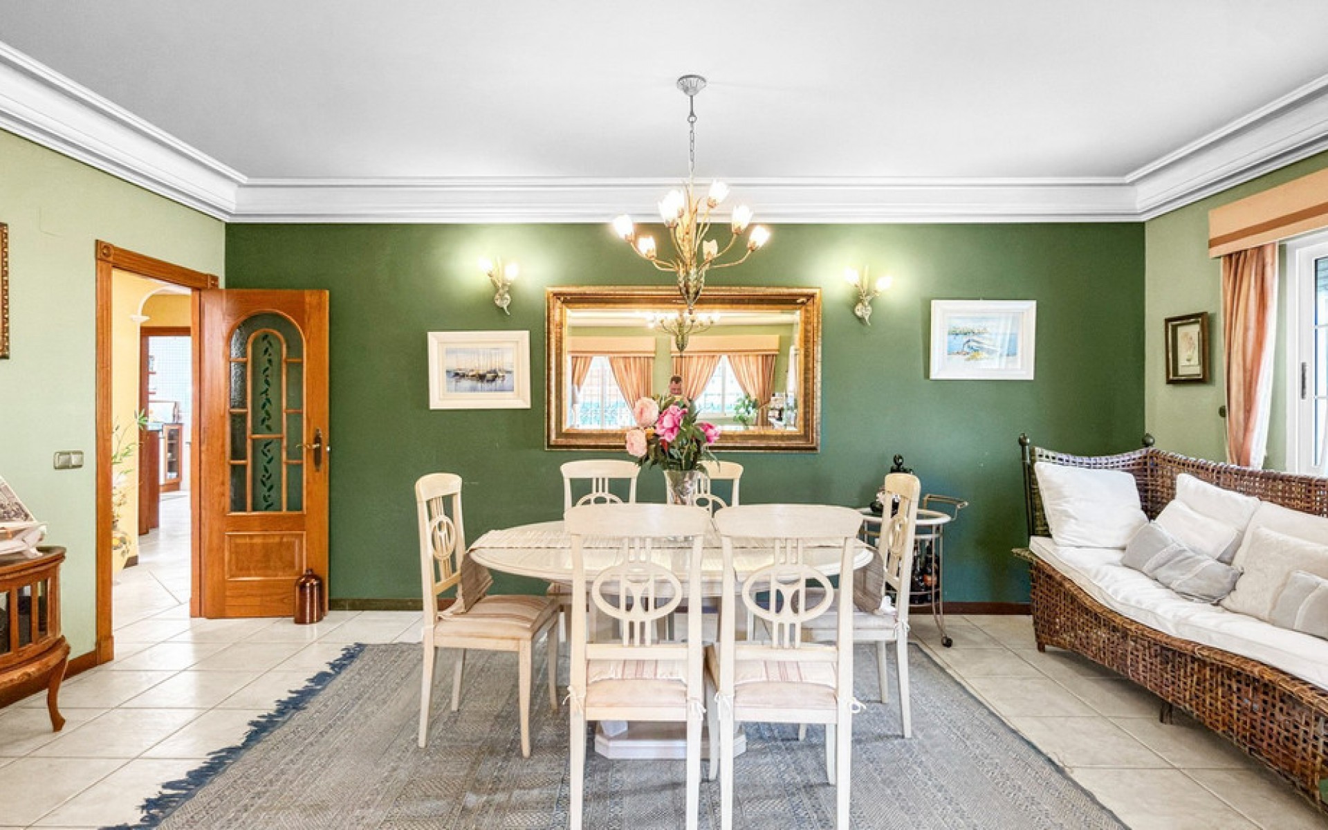 A Vendre - Villa - Torrevieja - Torrevieja Centro