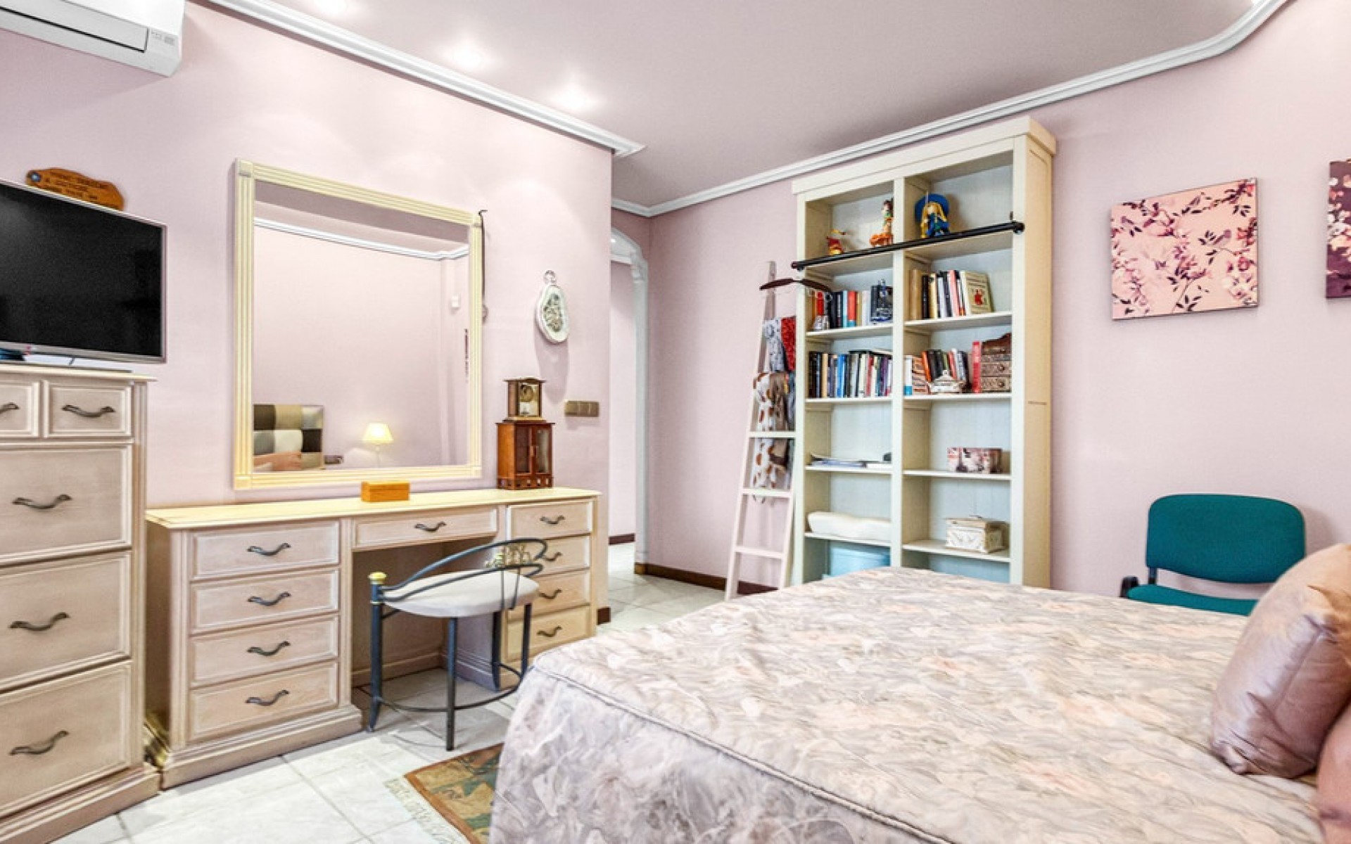 A Vendre - Villa - Torrevieja - Torrevieja Centro