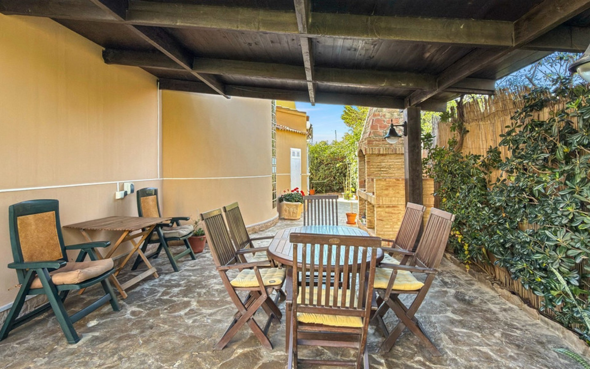 A Vendre - Villa - Torrevieja - Torrevieja Centro