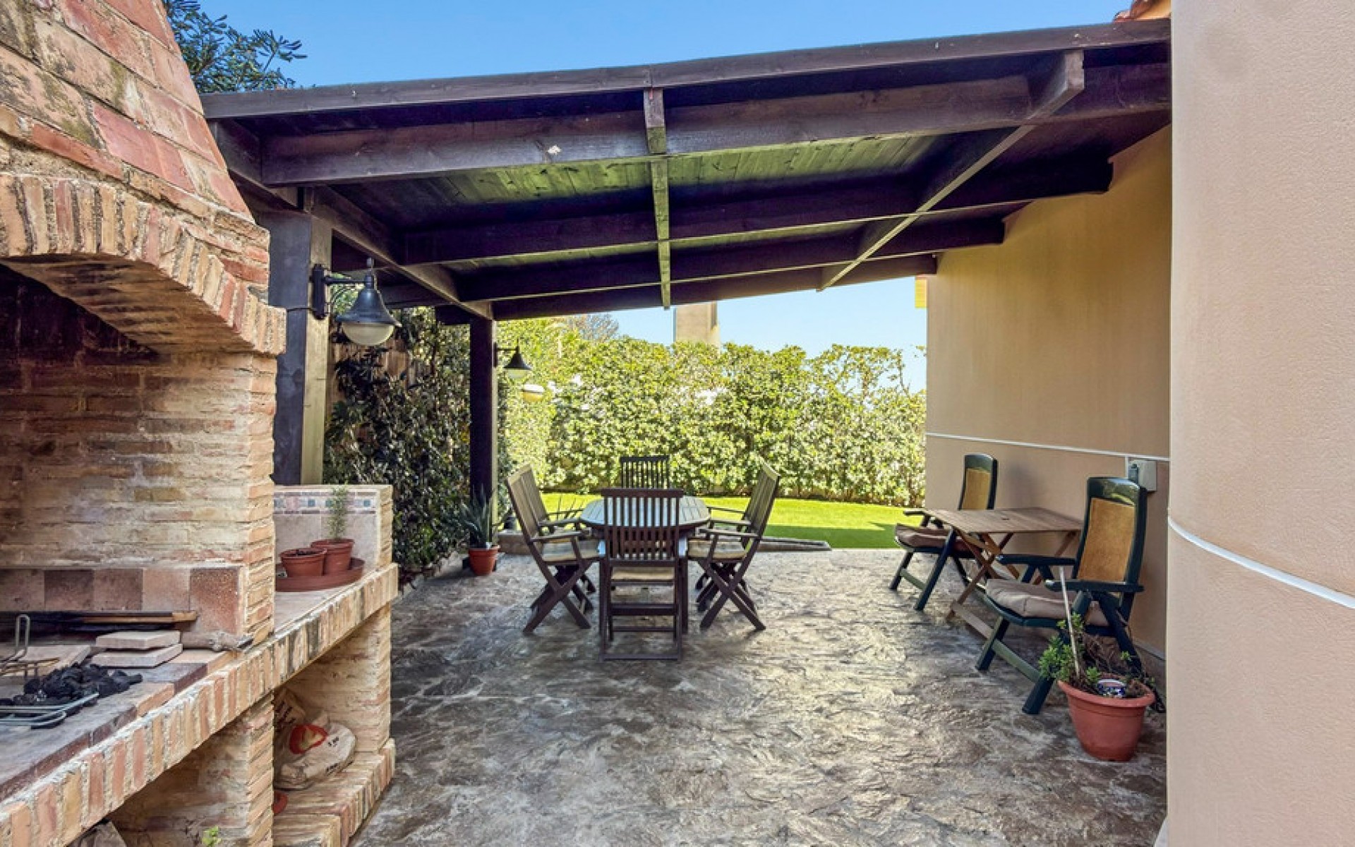 A Vendre - Villa - Torrevieja - Torrevieja Centro