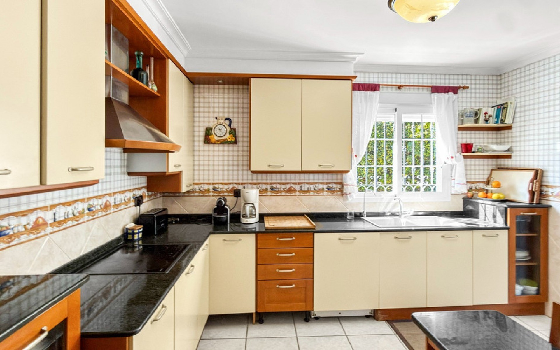 A Vendre - Villa - Torrevieja - Torrevieja Centro