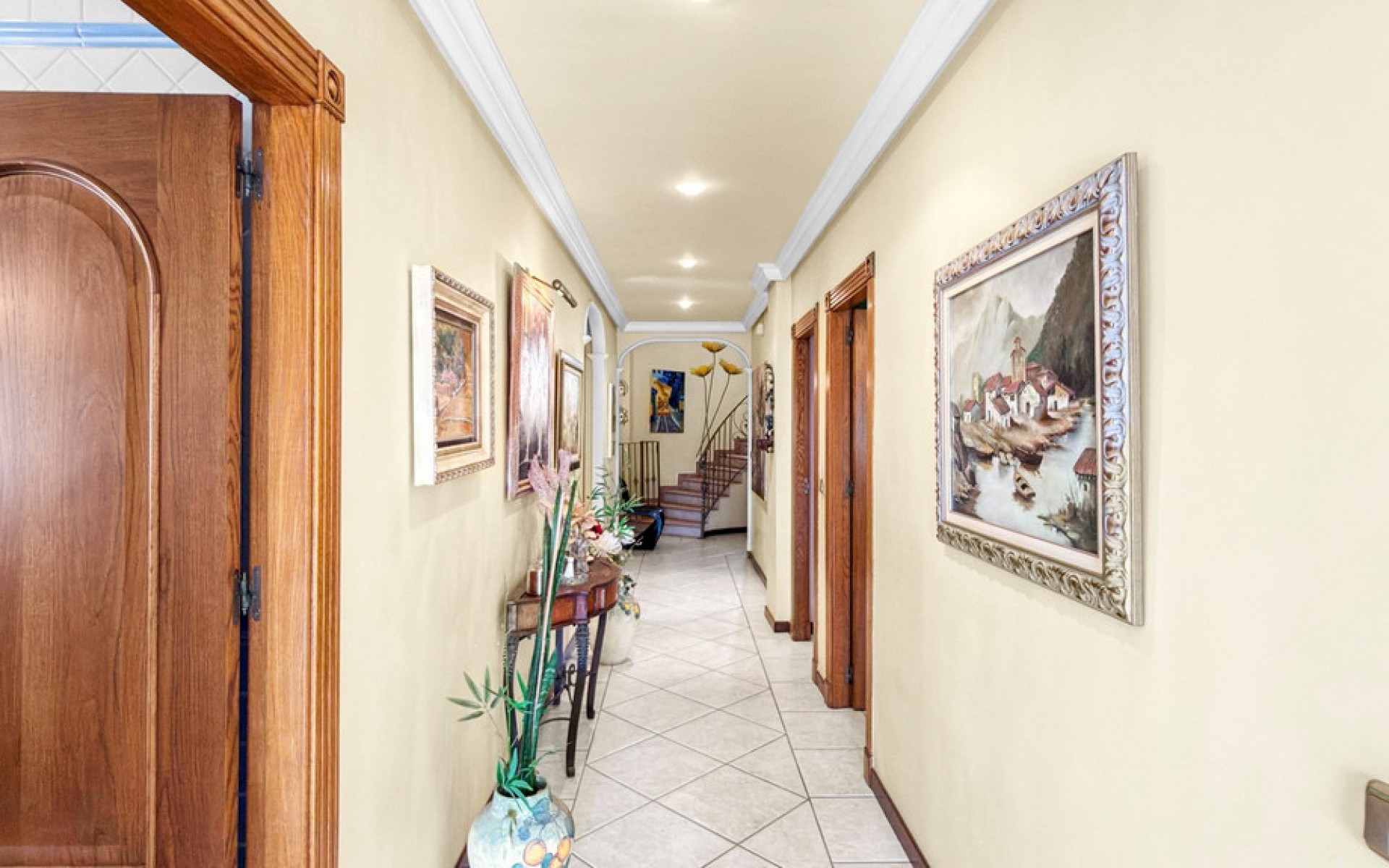 A Vendre - Villa - Torrevieja - Torrevieja Centro