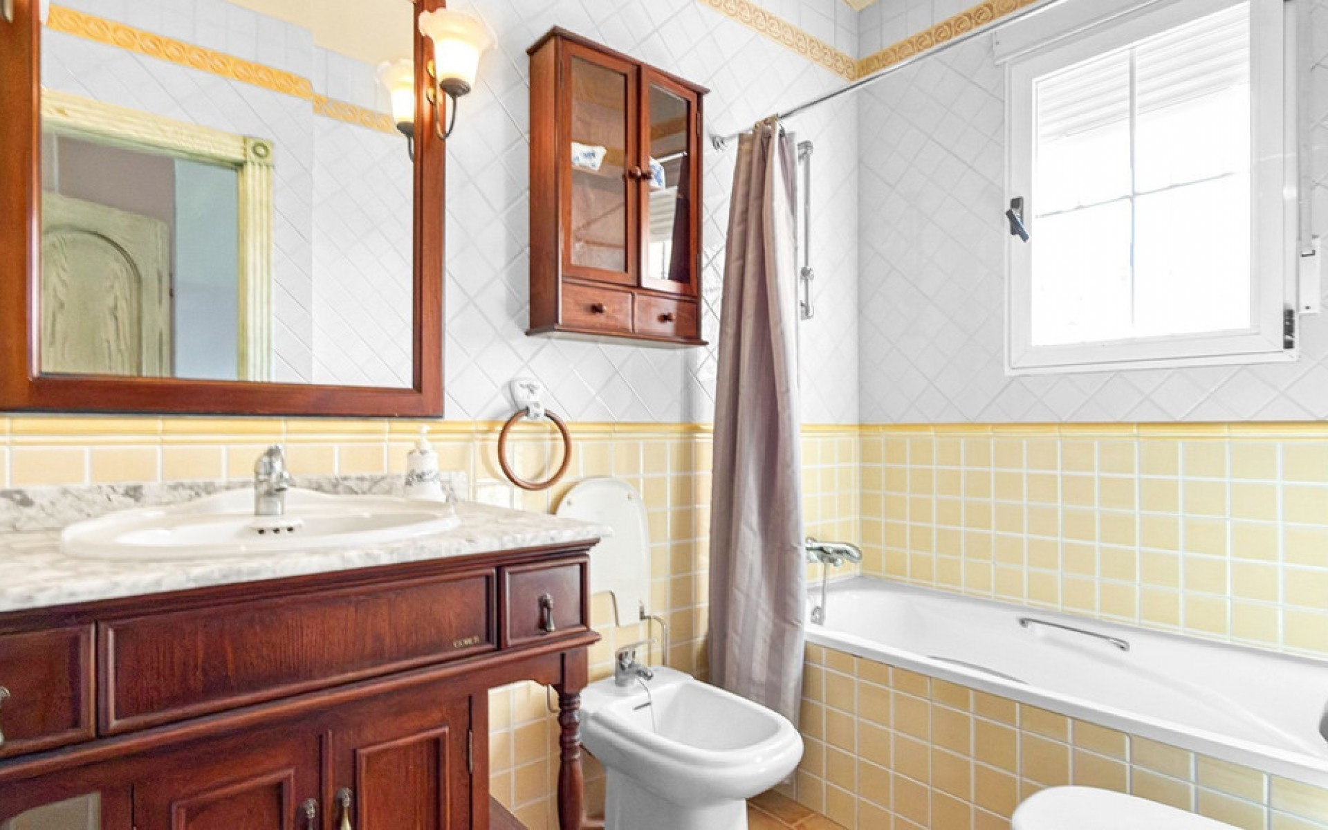 A Vendre - Villa - Torrevieja - Torrevieja Centro