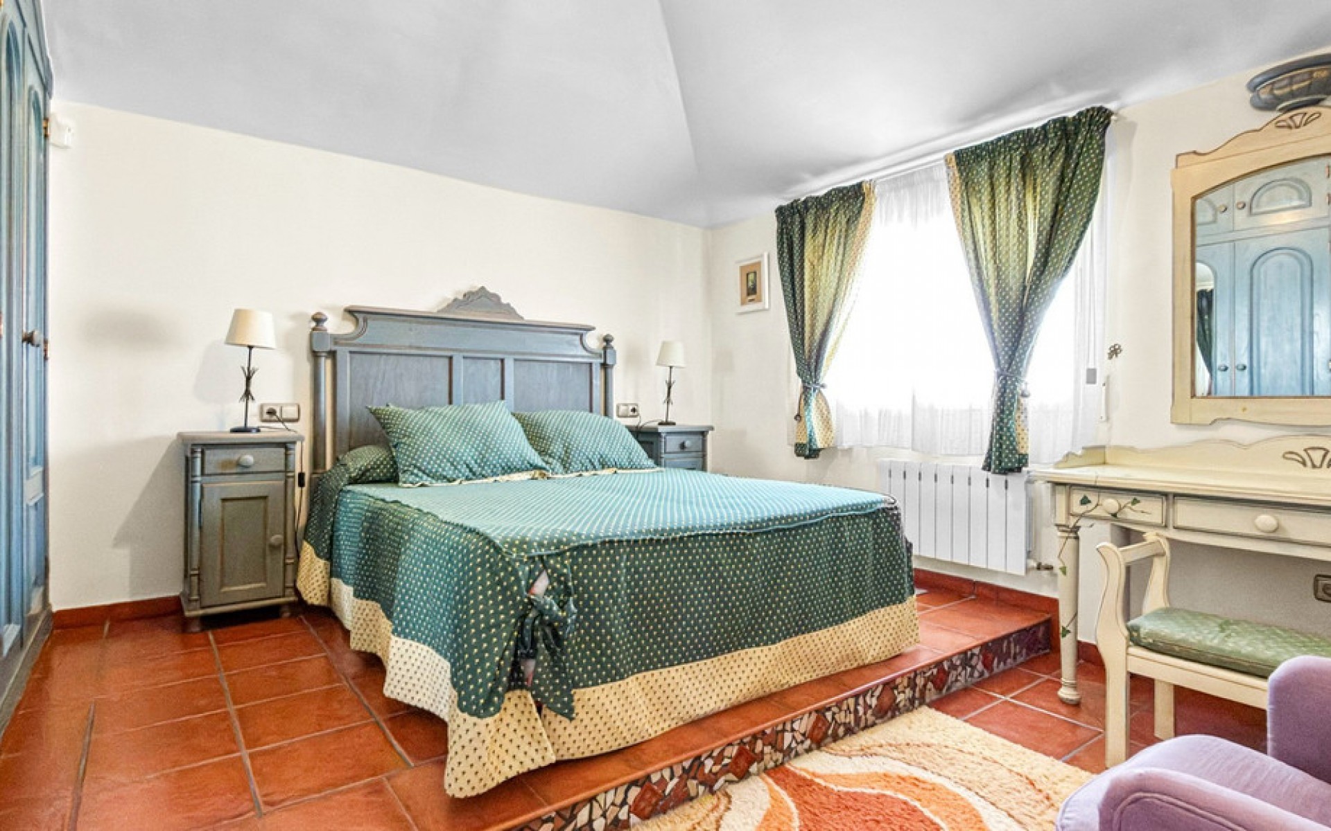 A Vendre - Villa - Torrevieja - Torrevieja Centro