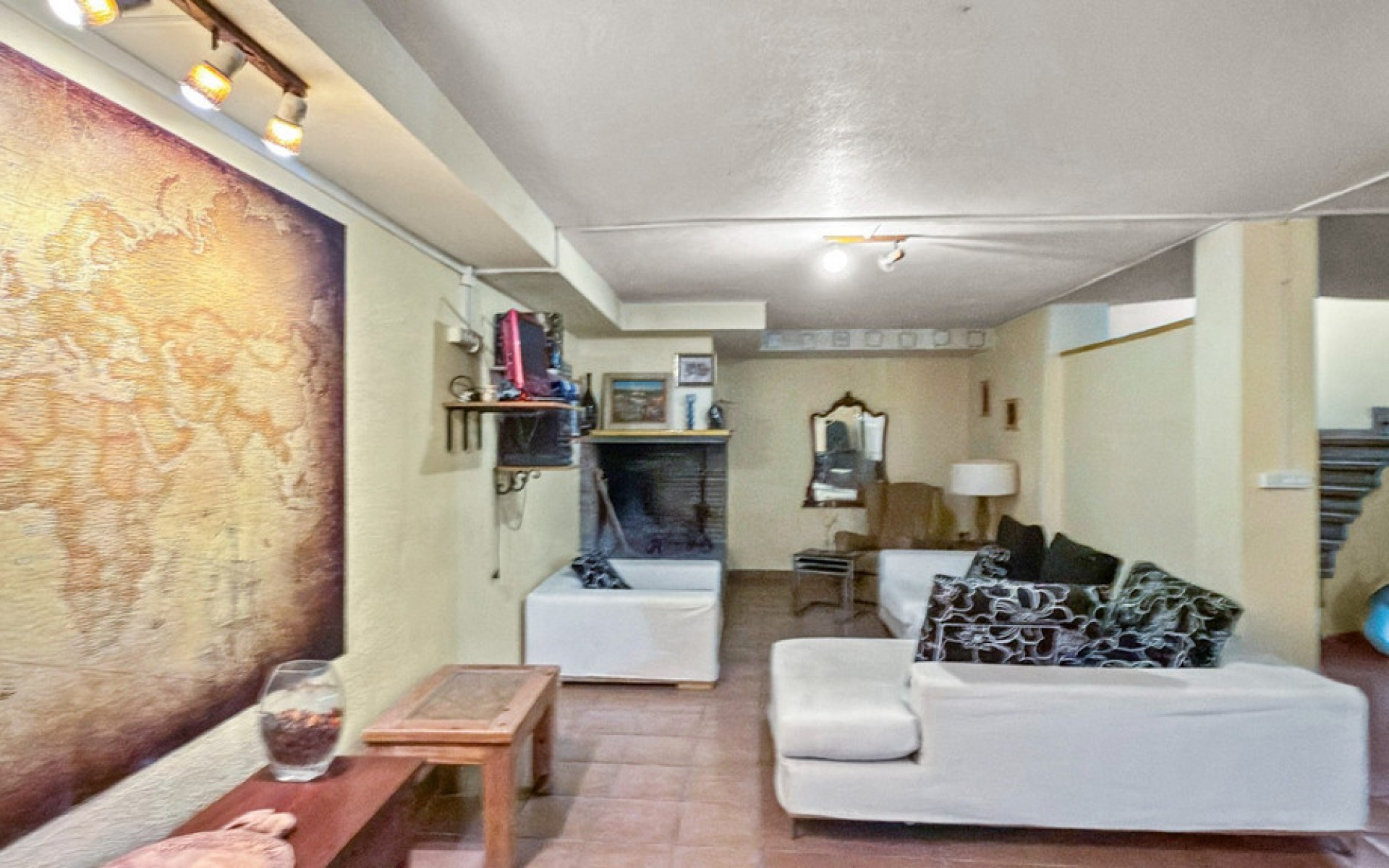 A Vendre - Villa - Torrevieja - Torrevieja Centro