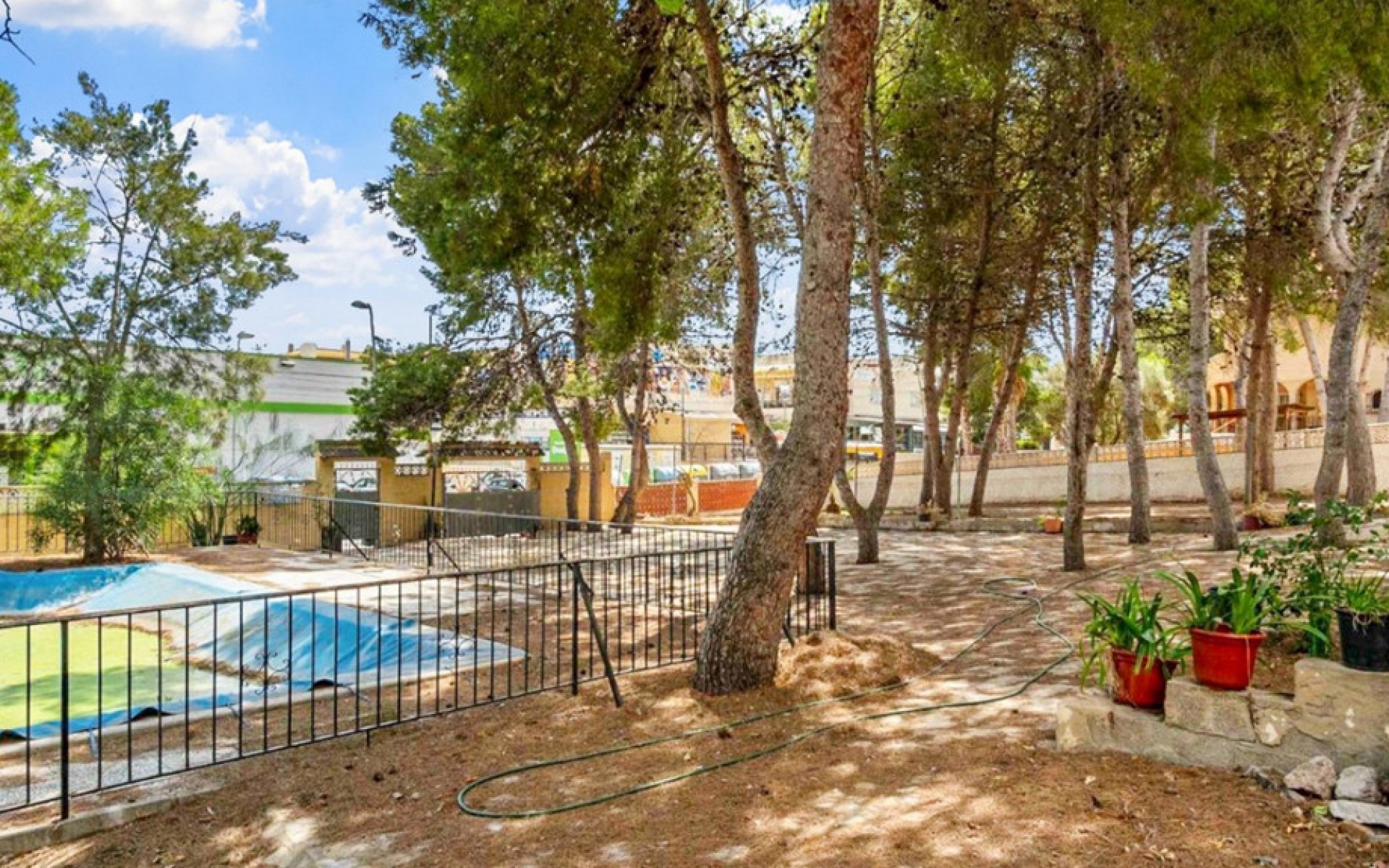 A Vendre - Villa - Torrevieja - Torrevieja Centro