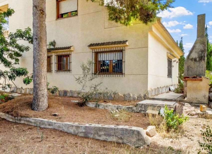 A Vendre - Villa - Torrevieja - Torrevieja Centro