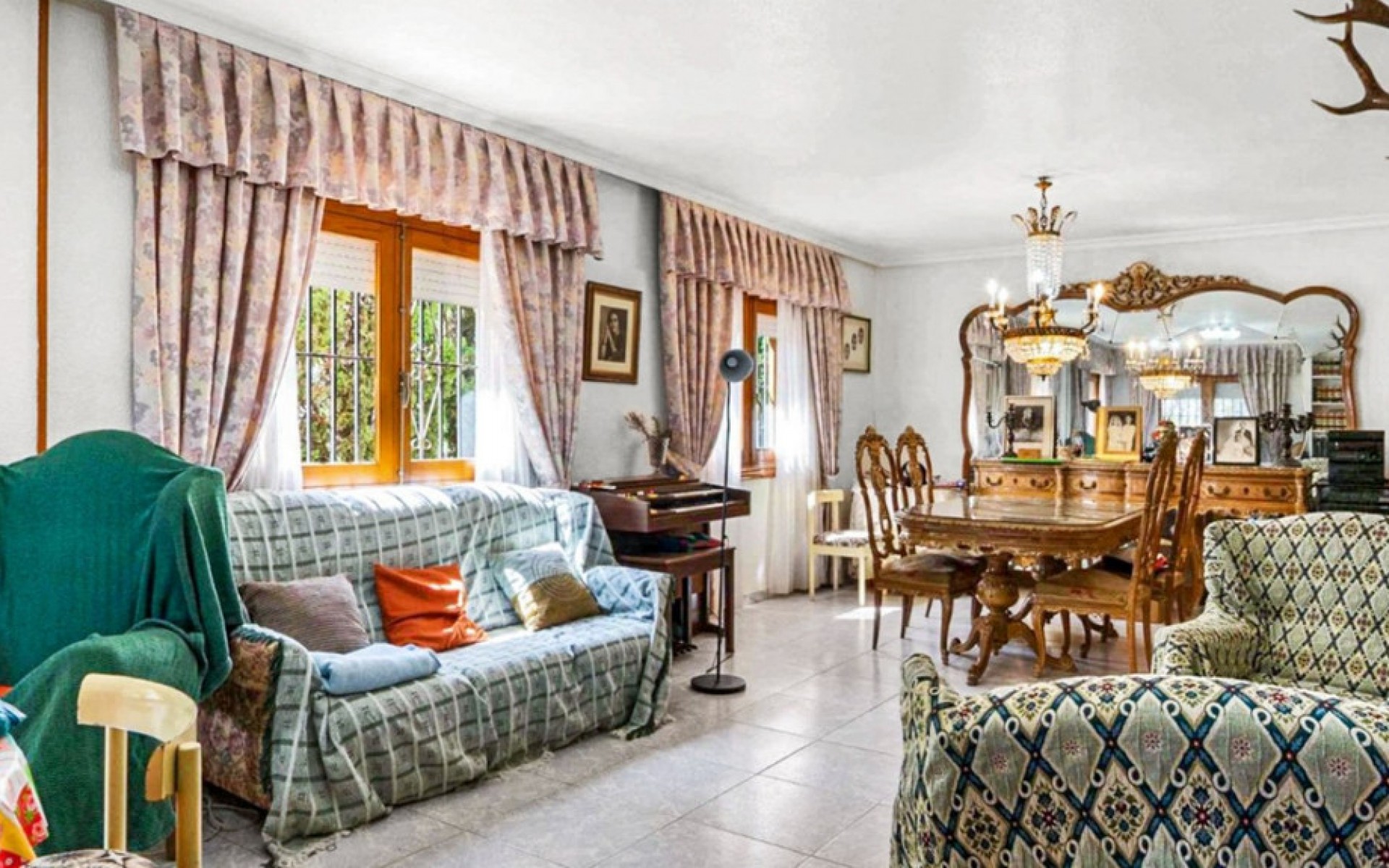 A Vendre - Villa - Torrevieja - Torrevieja Centro