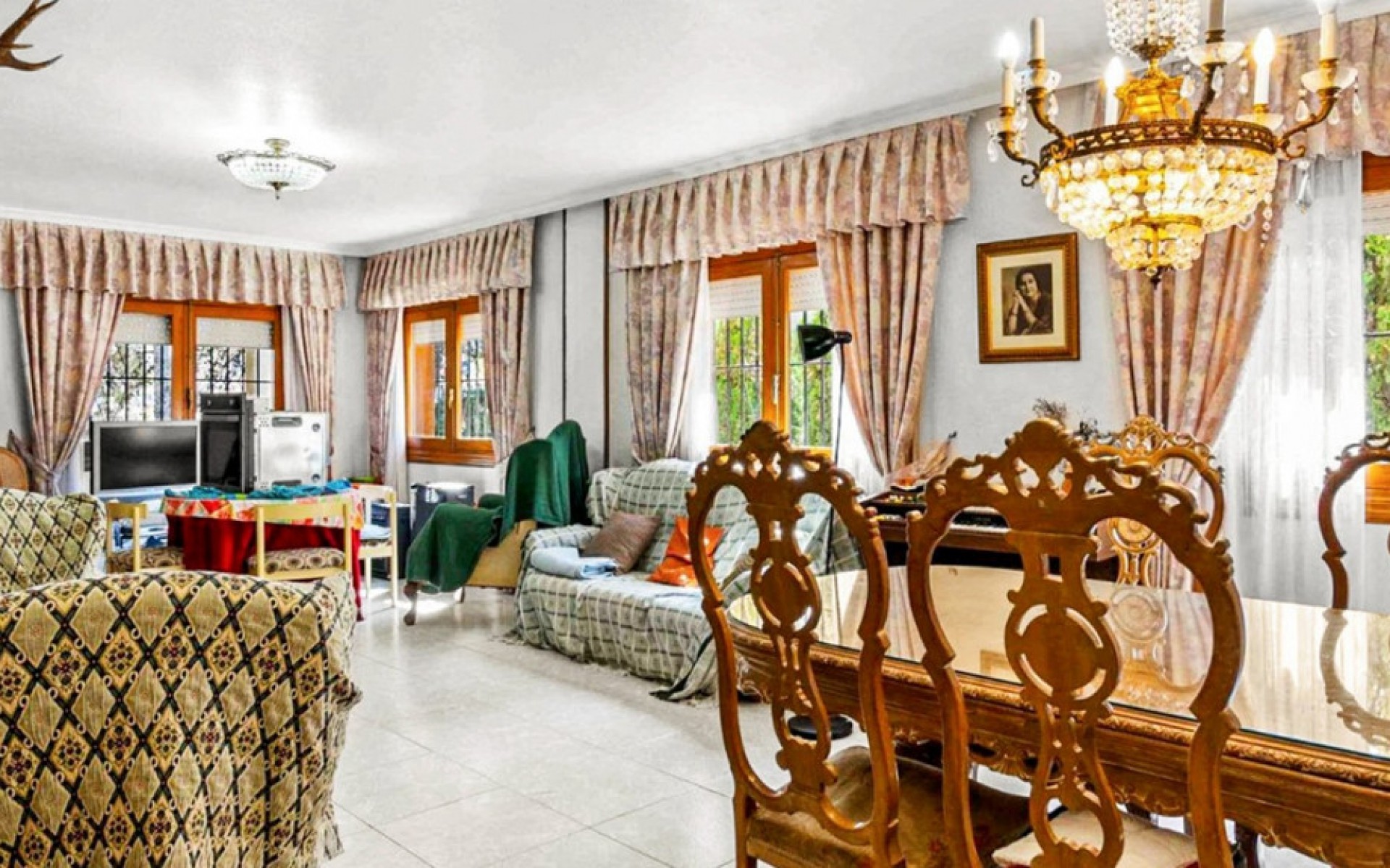 A Vendre - Villa - Torrevieja - Torrevieja Centro