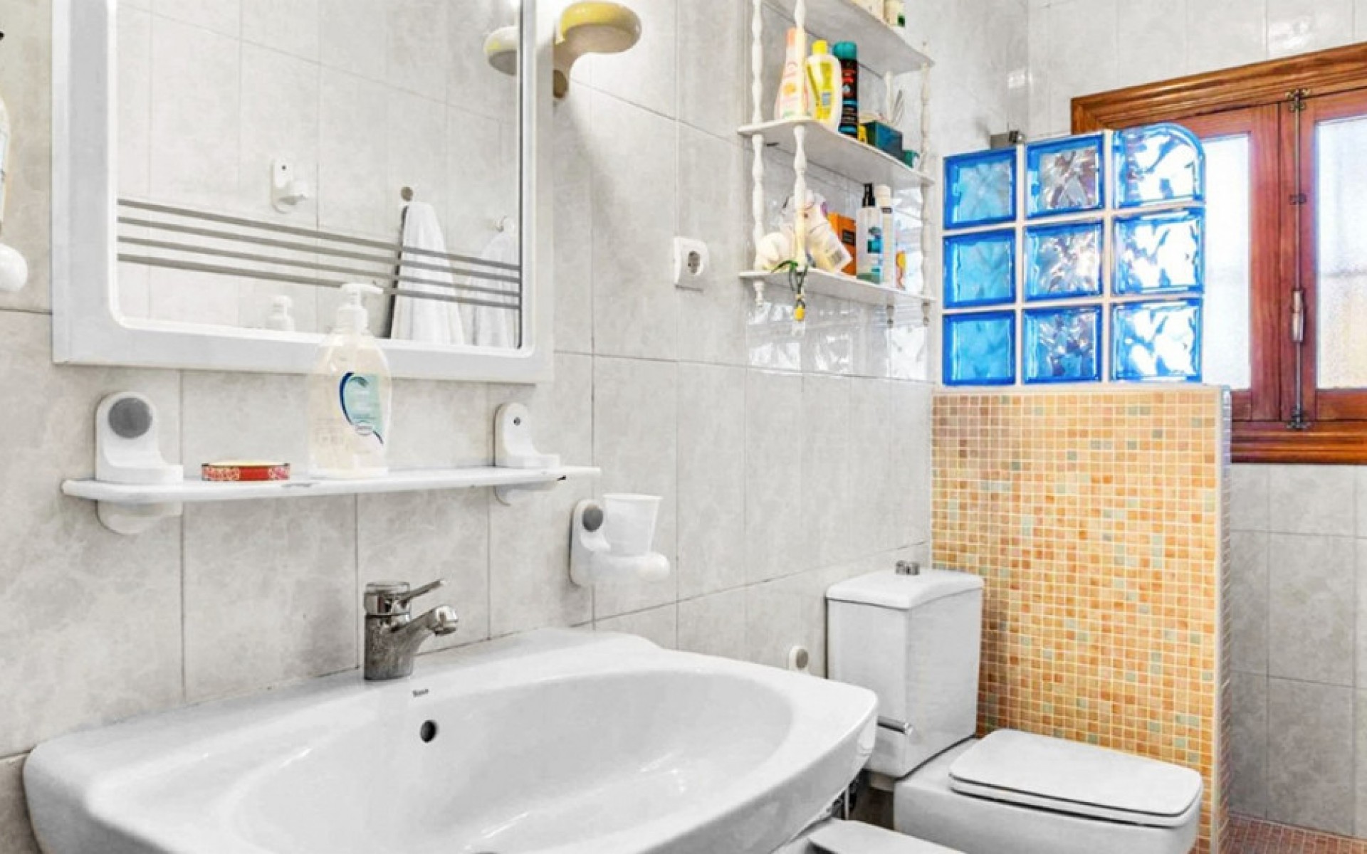 A Vendre - Villa - Torrevieja - Torrevieja Centro