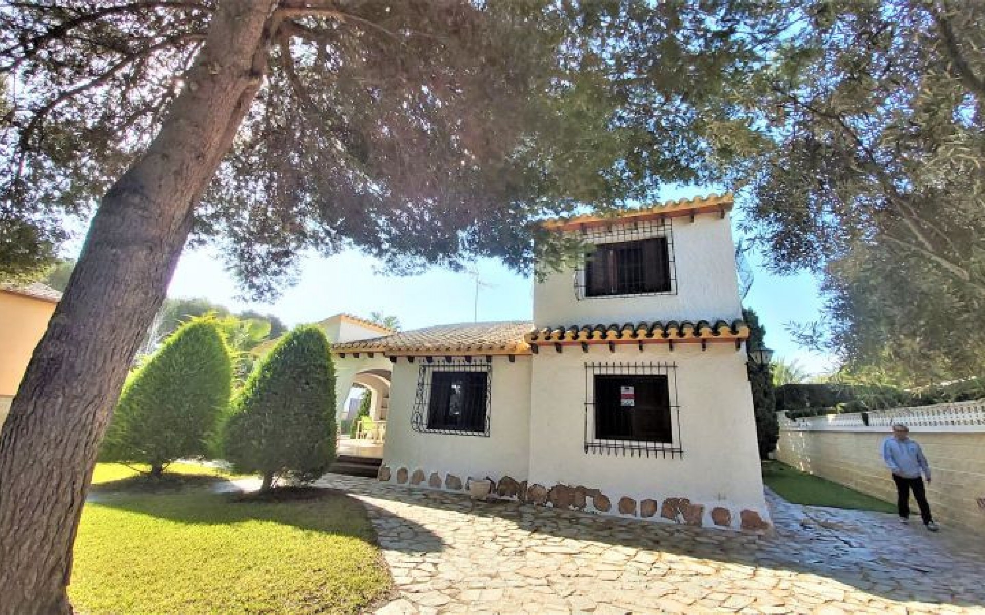 A Vendre - Villa - Torrevieja - Torrevieja Centro